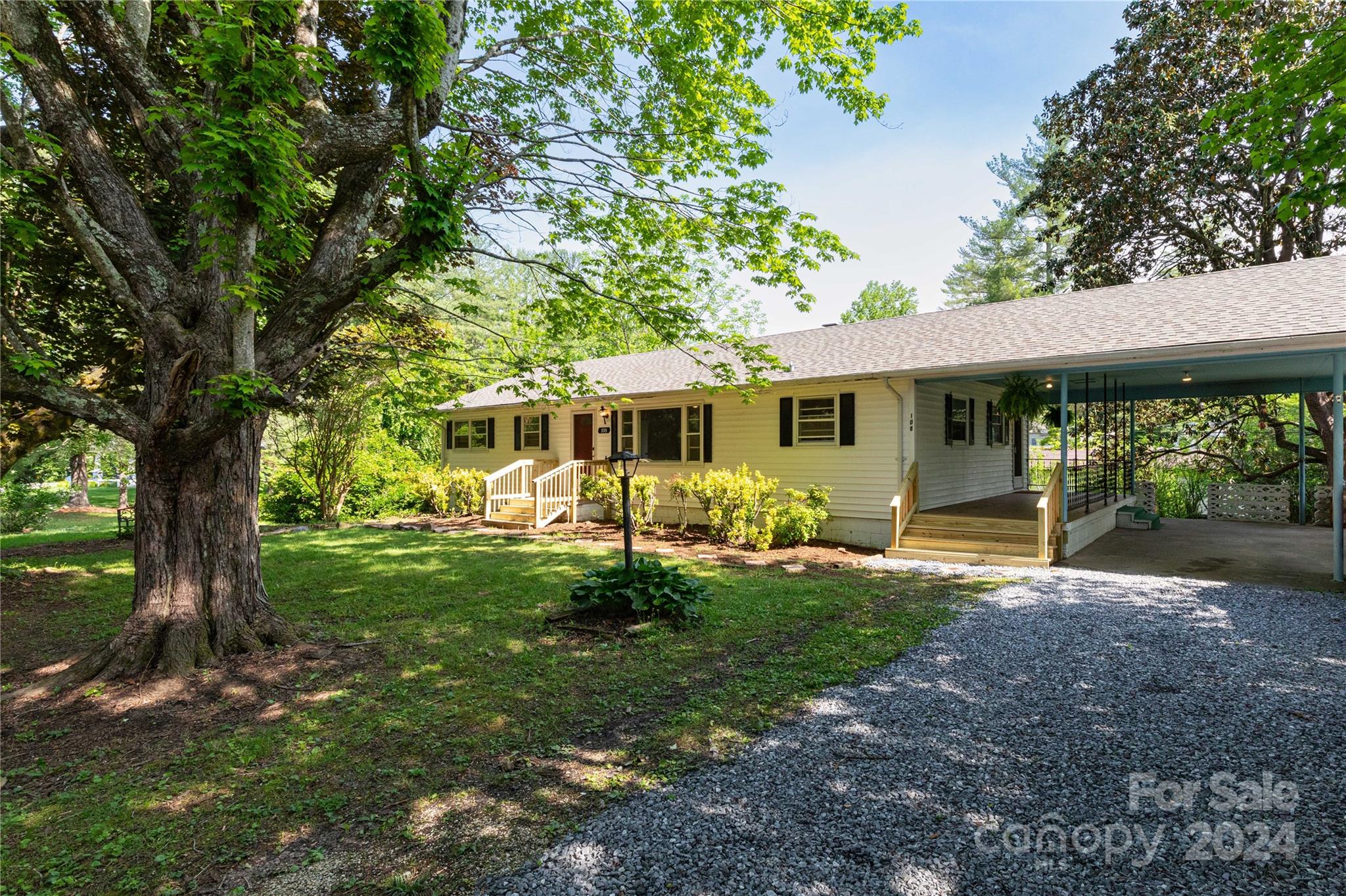 Ferncrest - Residential