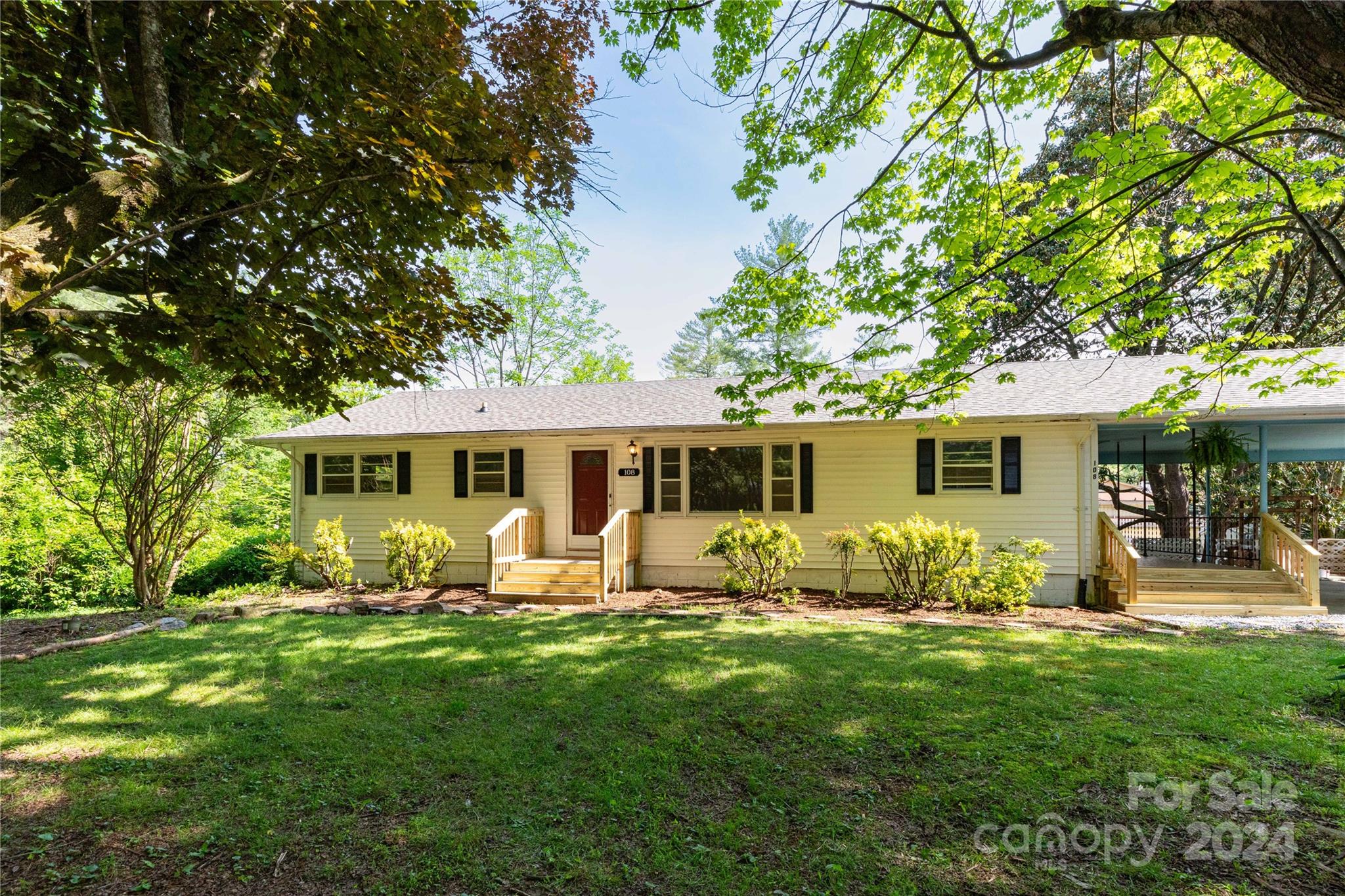 Ferncrest - Residential