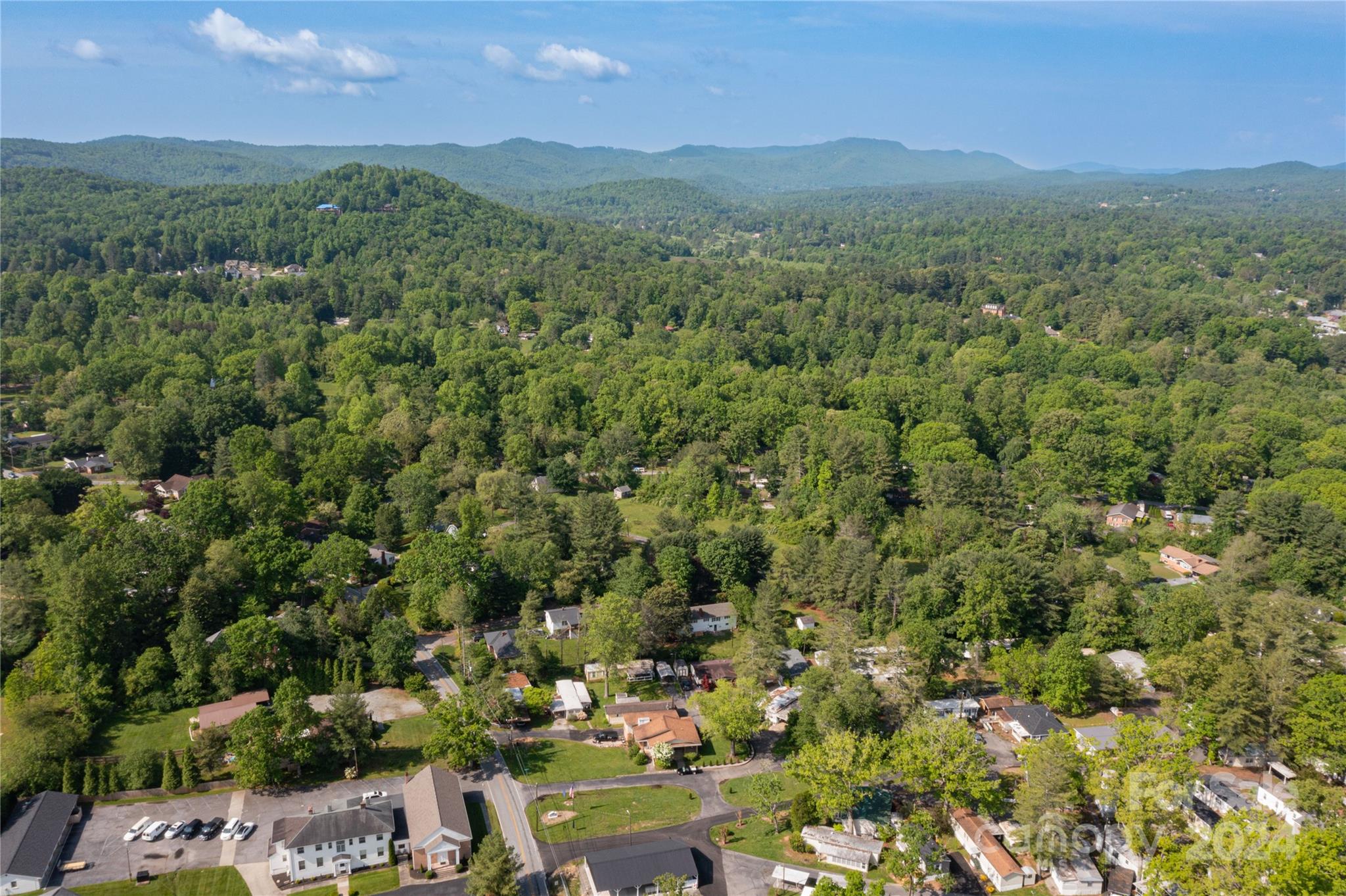 Ferncrest - Residential