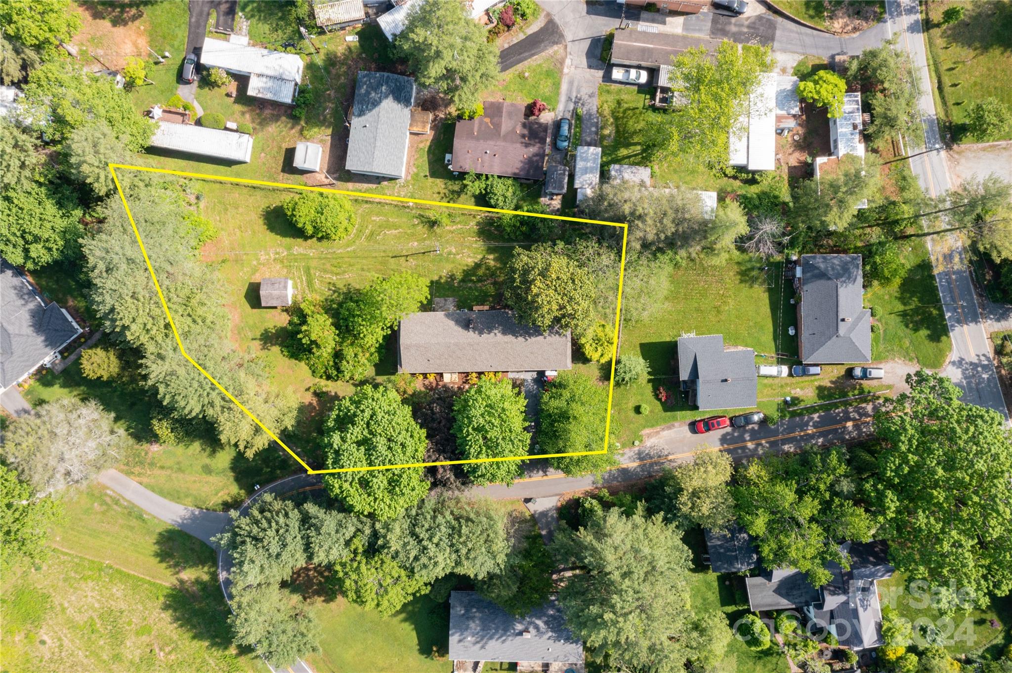 Ferncrest - Residential