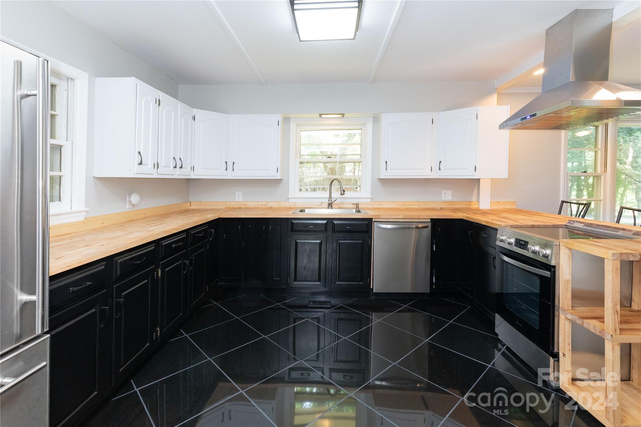 Ferncrest - Residential