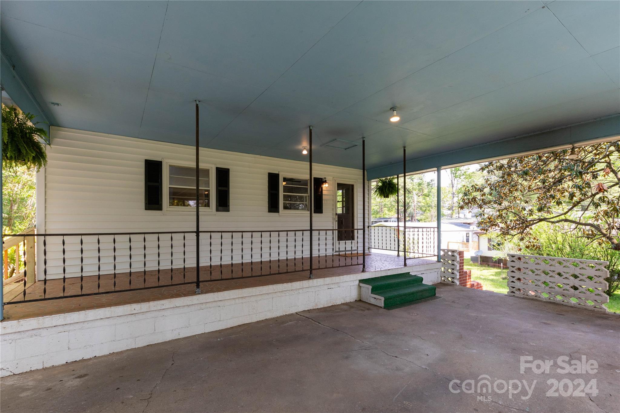 Ferncrest - Residential