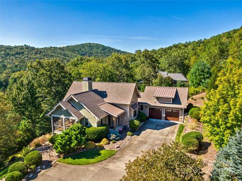 606 Stonefly Drive Horse Shoe NC 28742