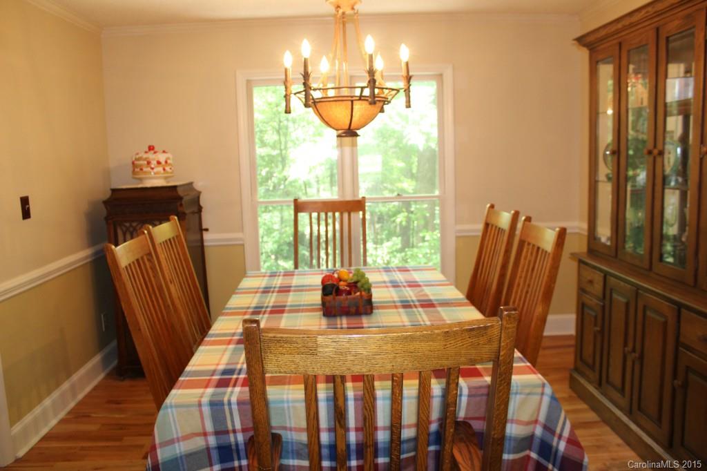 Farmwood - Residential