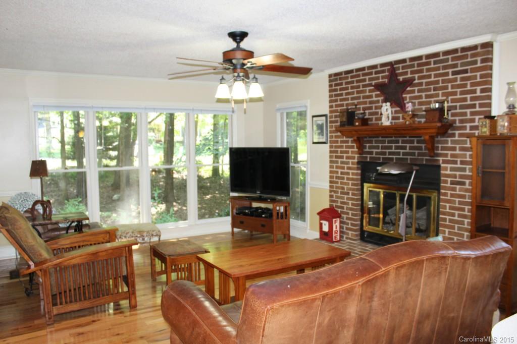 Farmwood - Residential