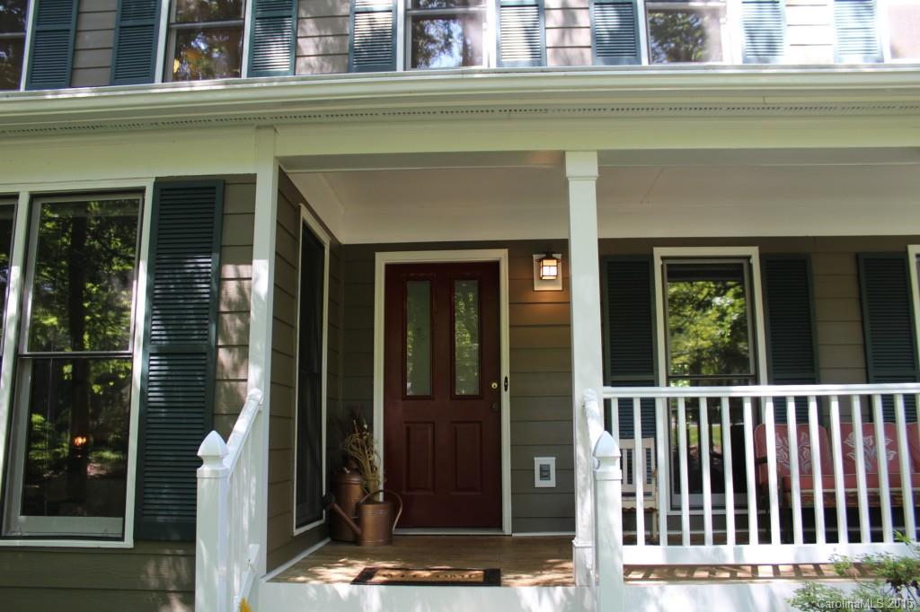 Farmwood - Residential