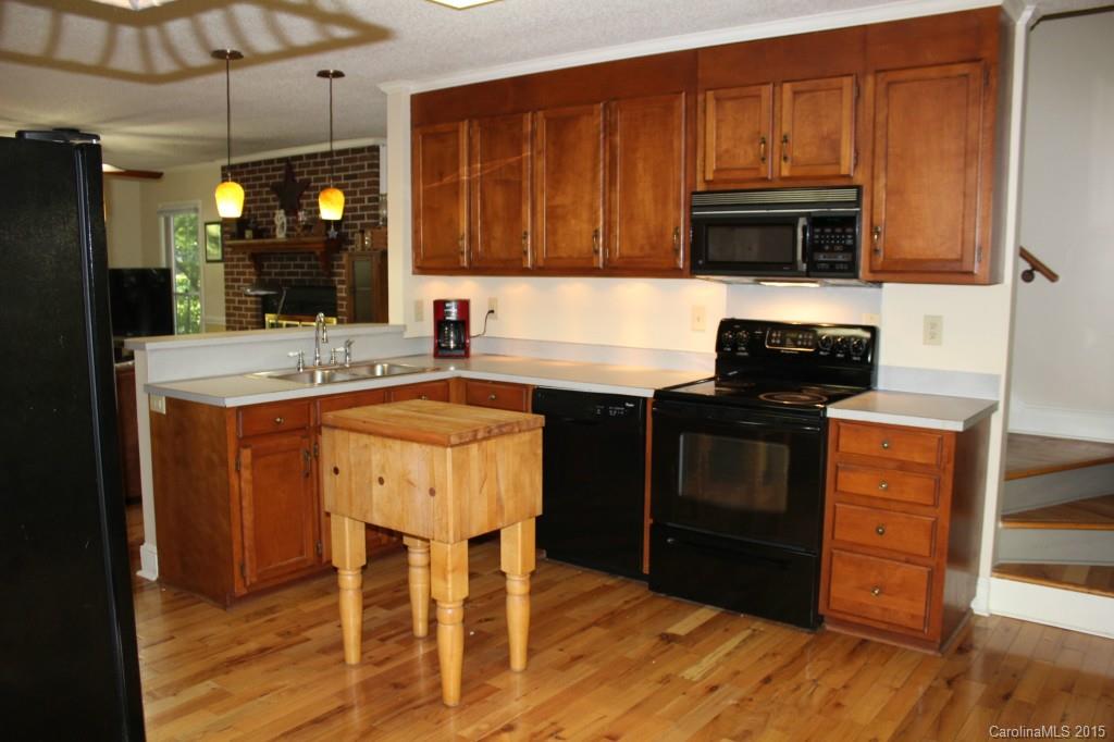 Farmwood - Residential