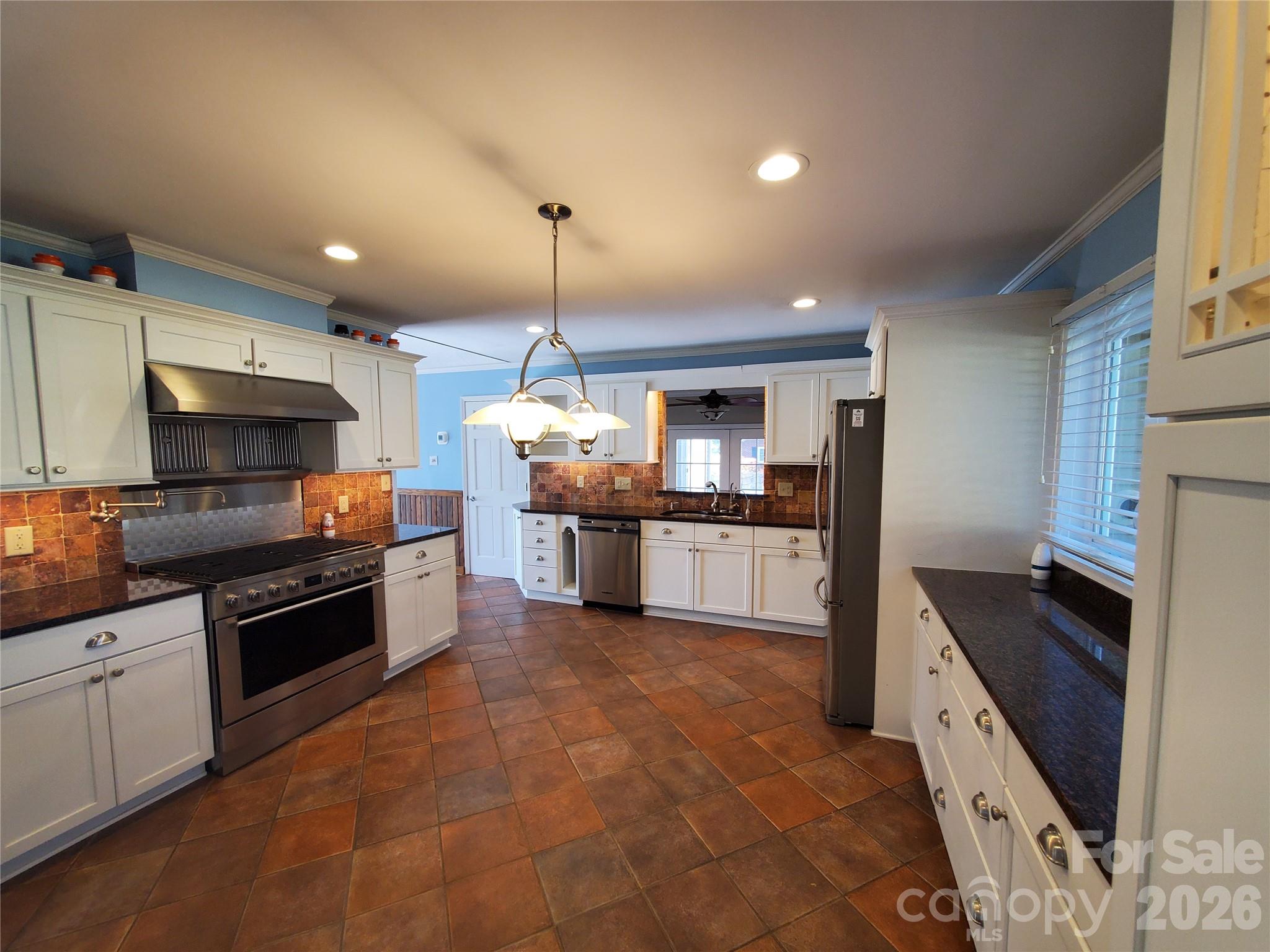 Broadview Acres - Residential