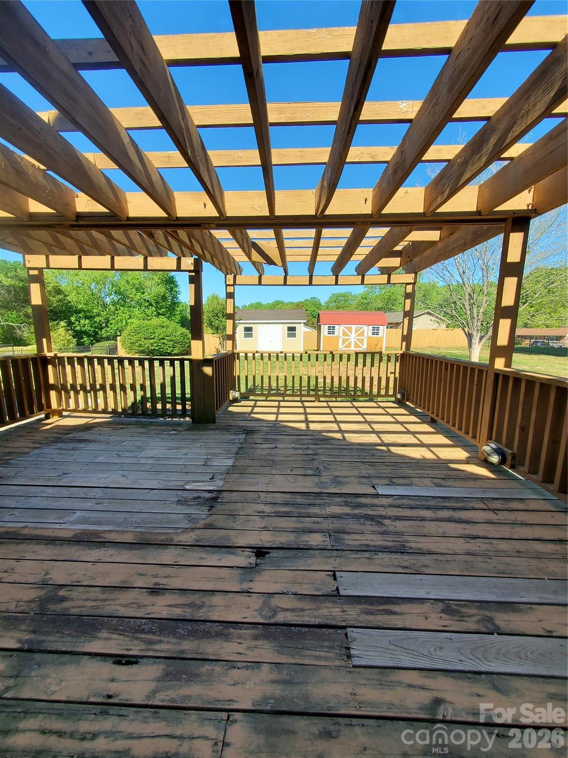 Broadview Acres - Residential