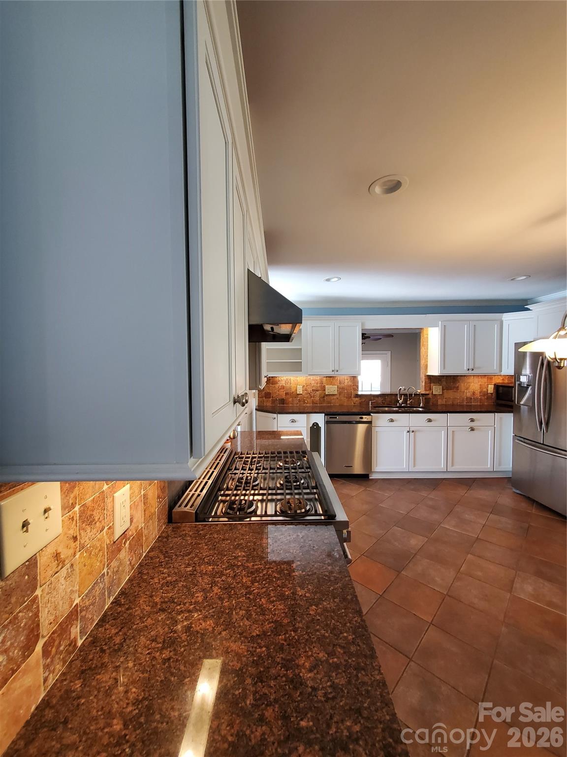 Broadview Acres - Residential