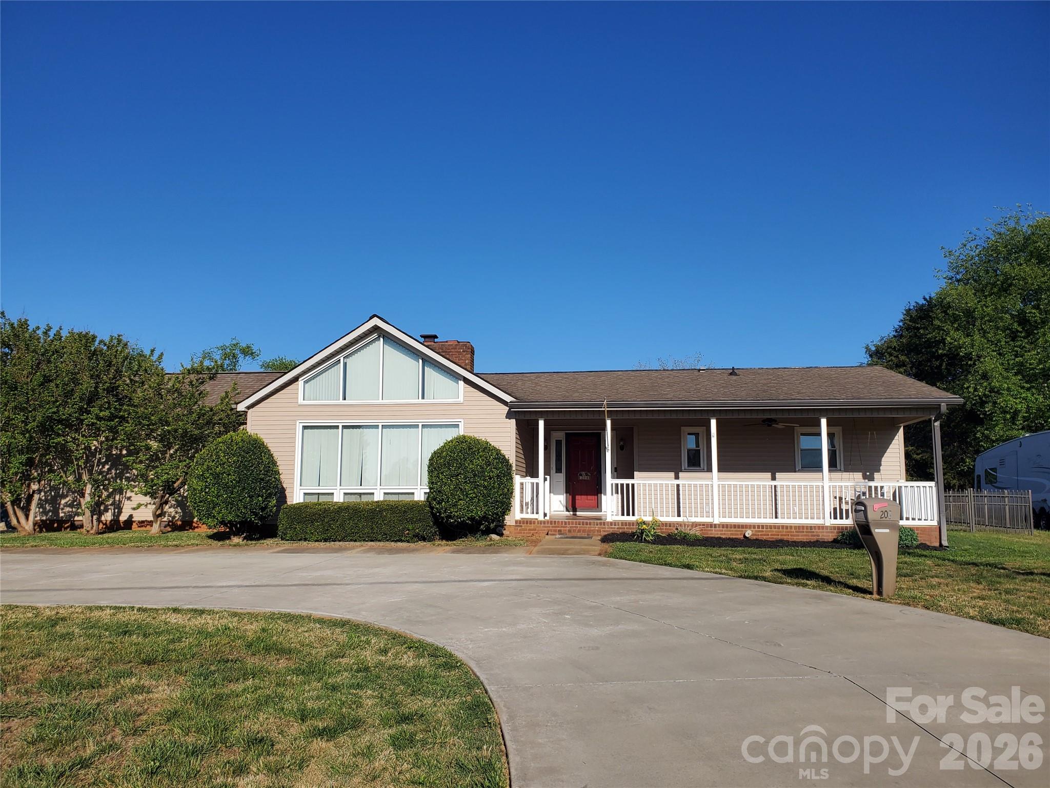 Broadview Acres - Residential