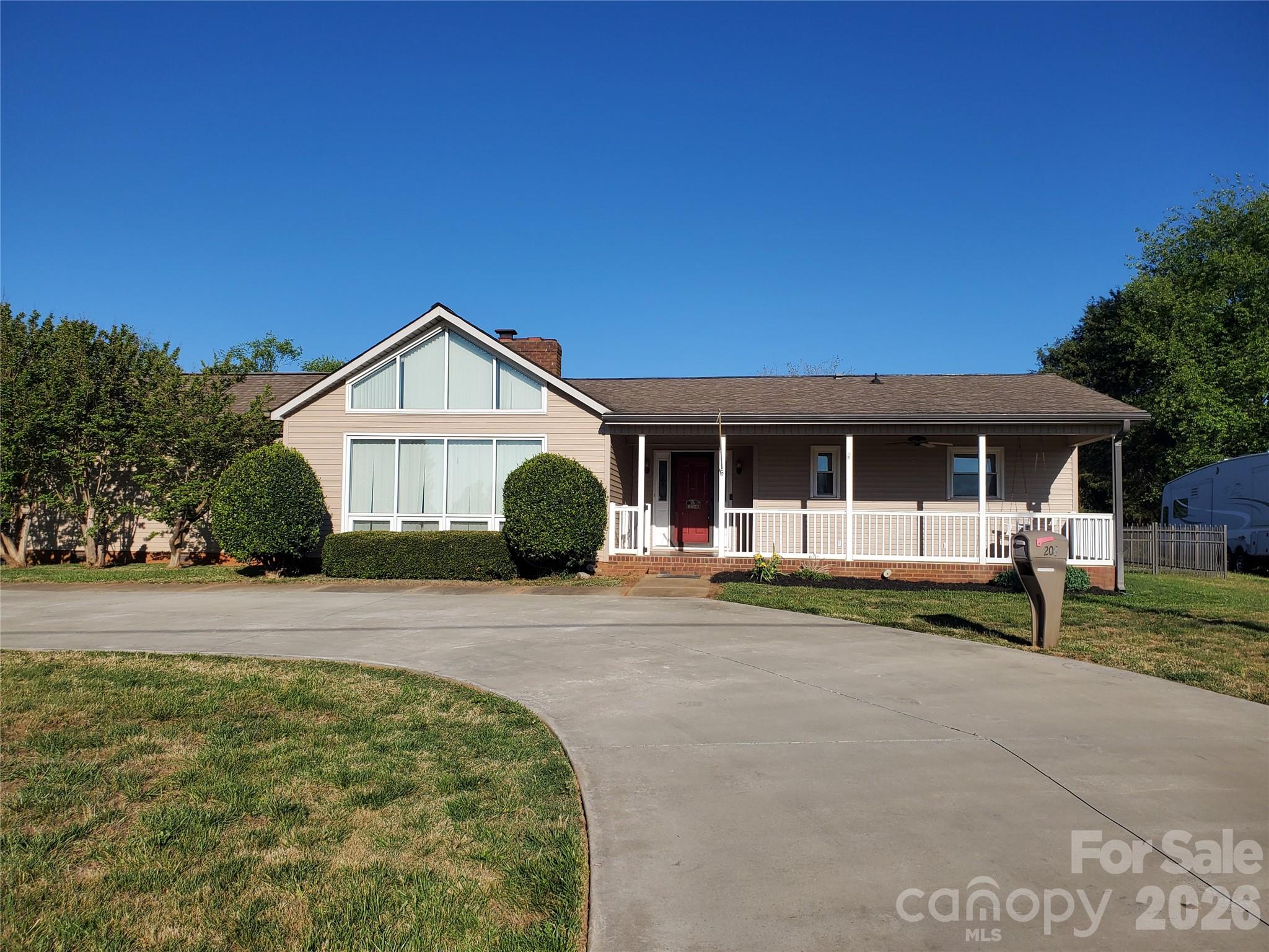 Broadview Acres - Residential