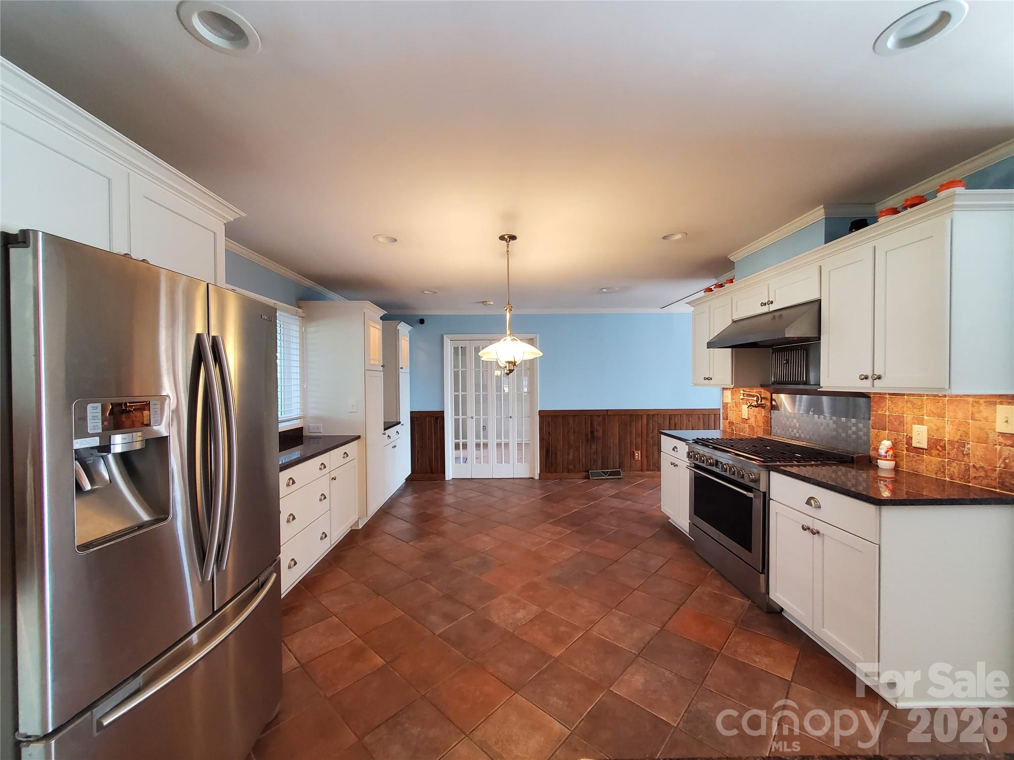 Broadview Acres - Residential