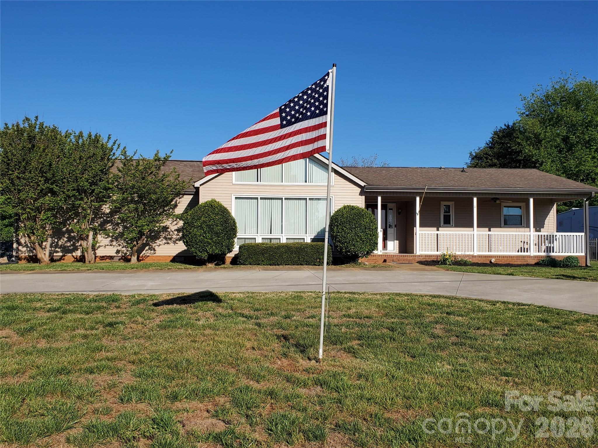 Broadview Acres - Residential