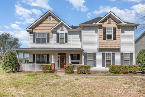 9008 Magna Lane Indian Trail NC 28079