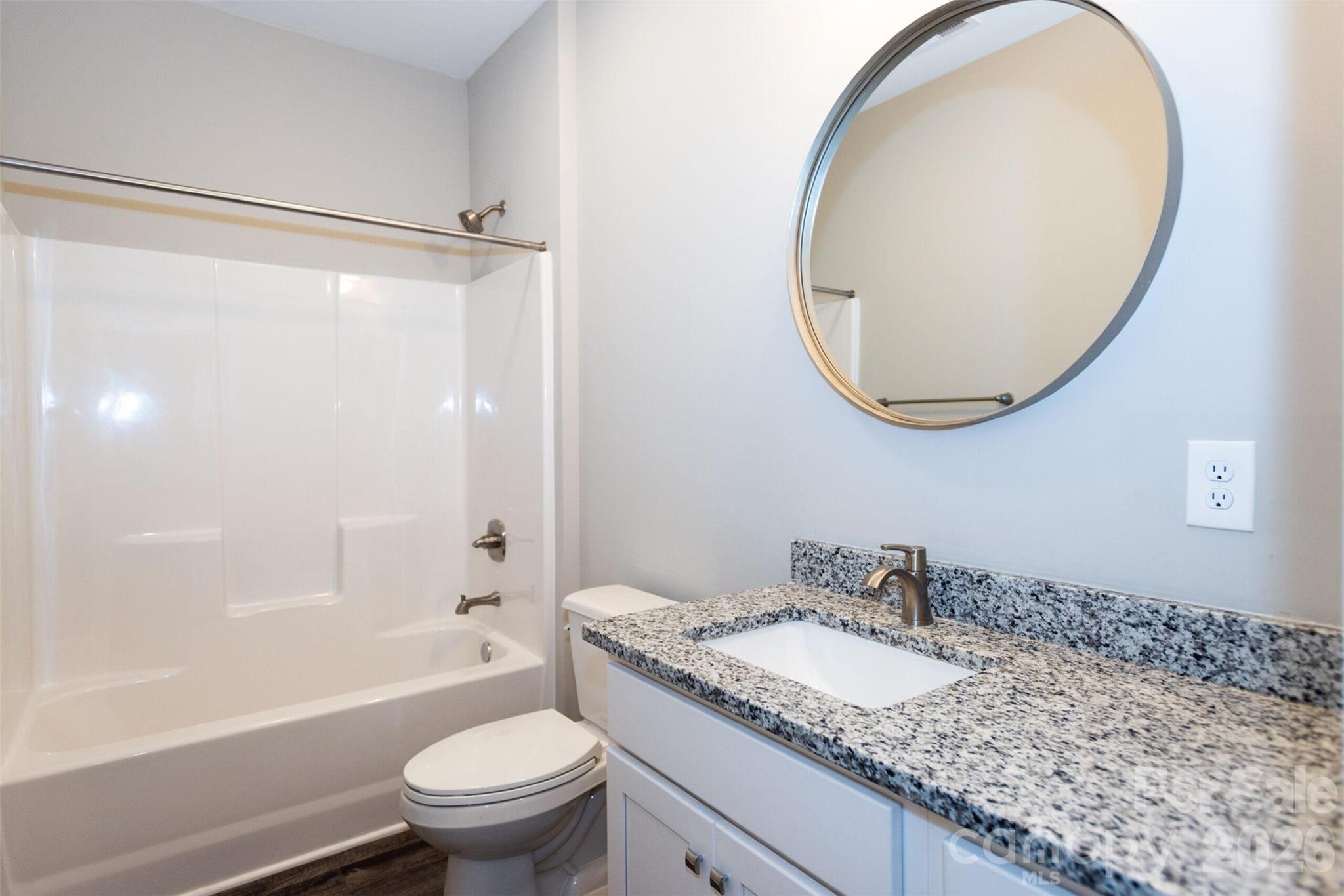 Lakehaven Estates - Residential