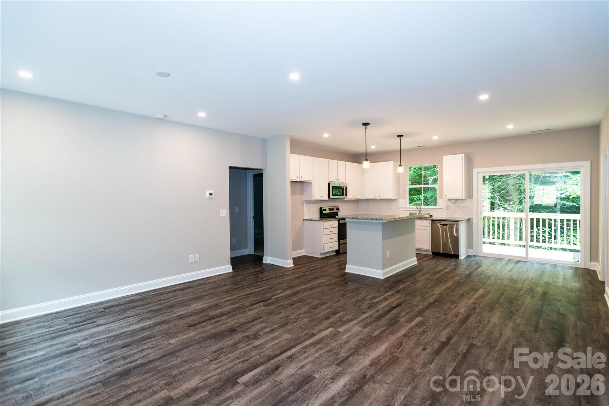 Lakehaven Estates - Residential