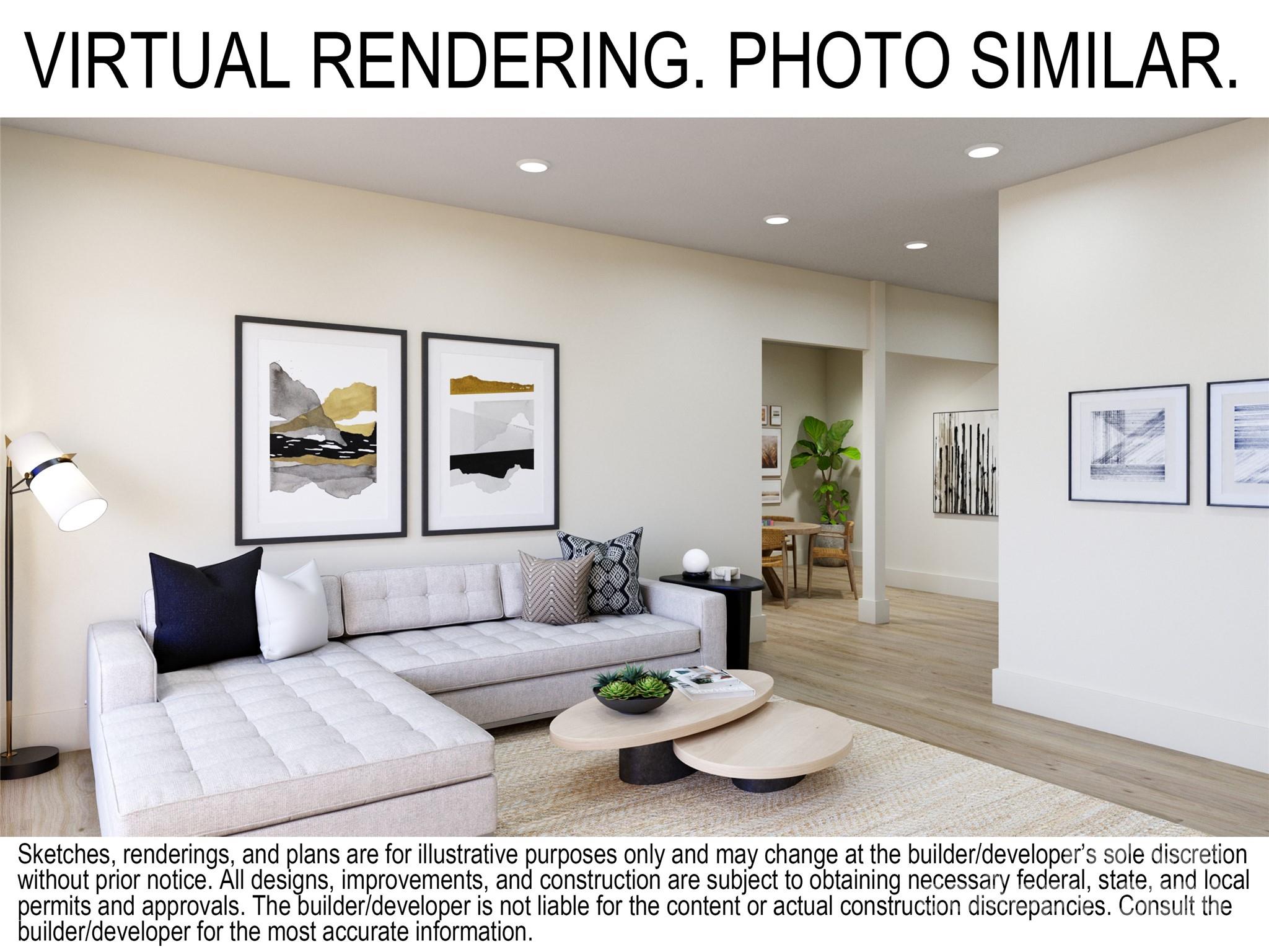 Carriage Park - Residential