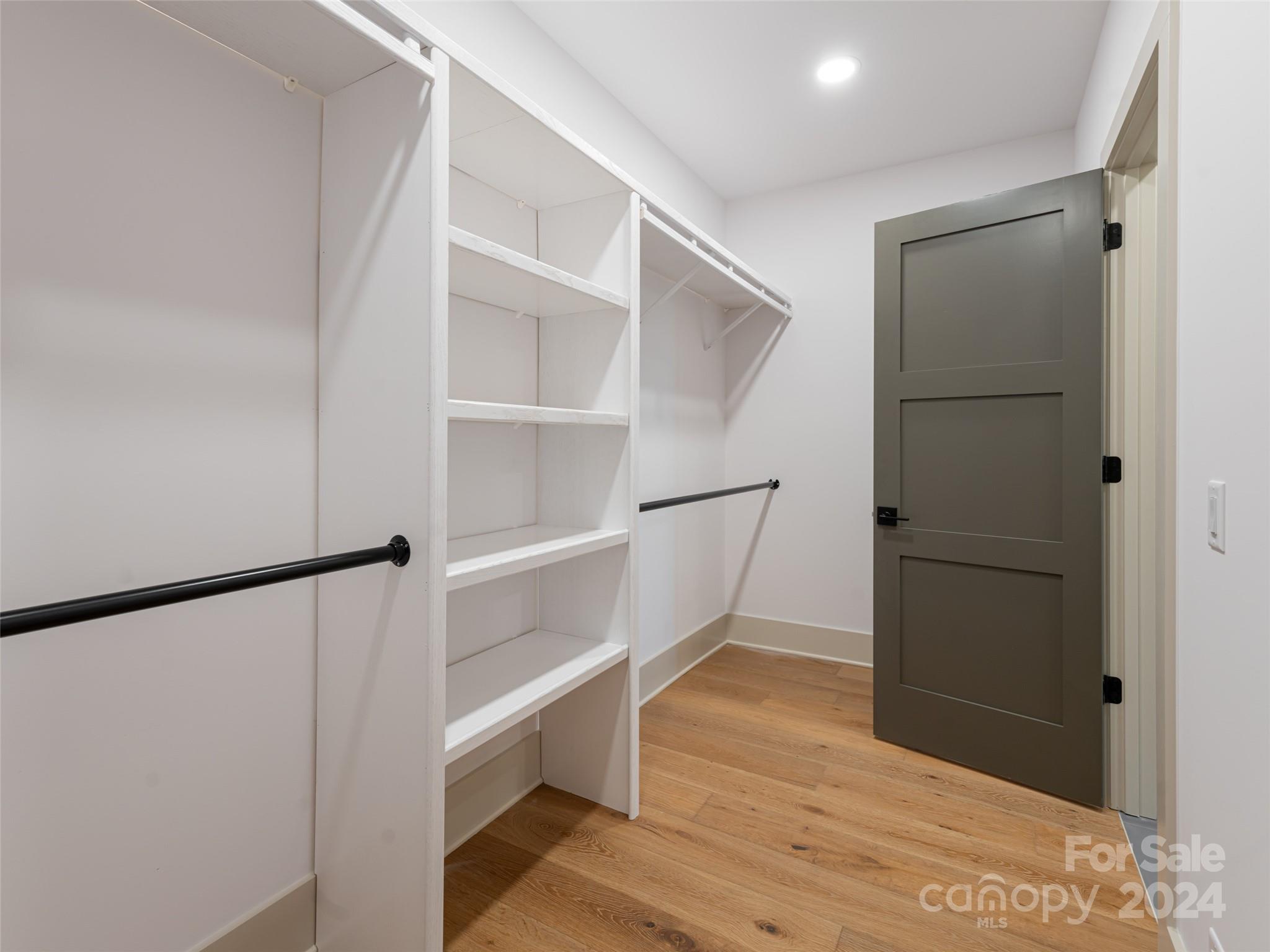 Carriage Park - Residential