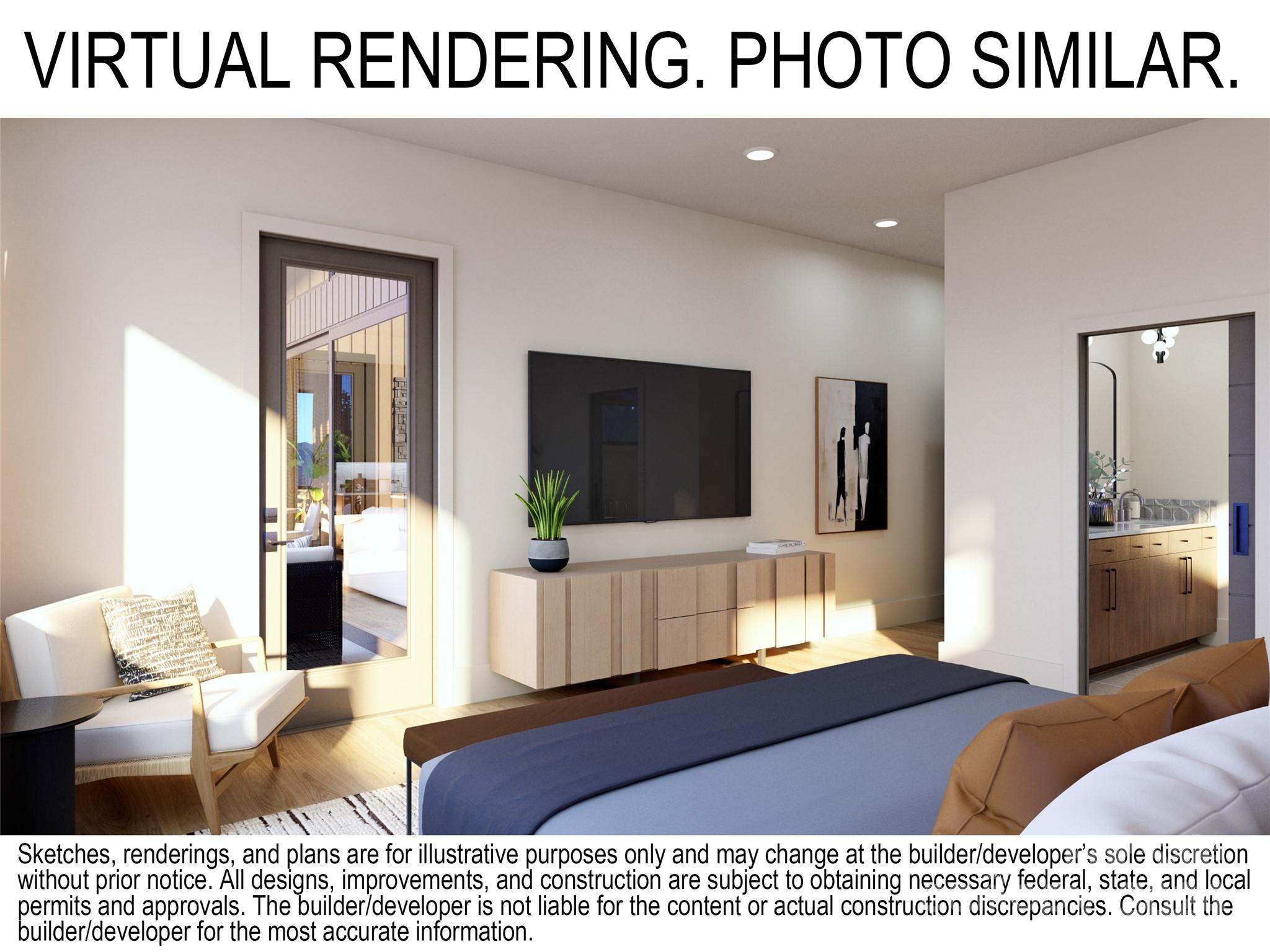 Carriage Park - Residential