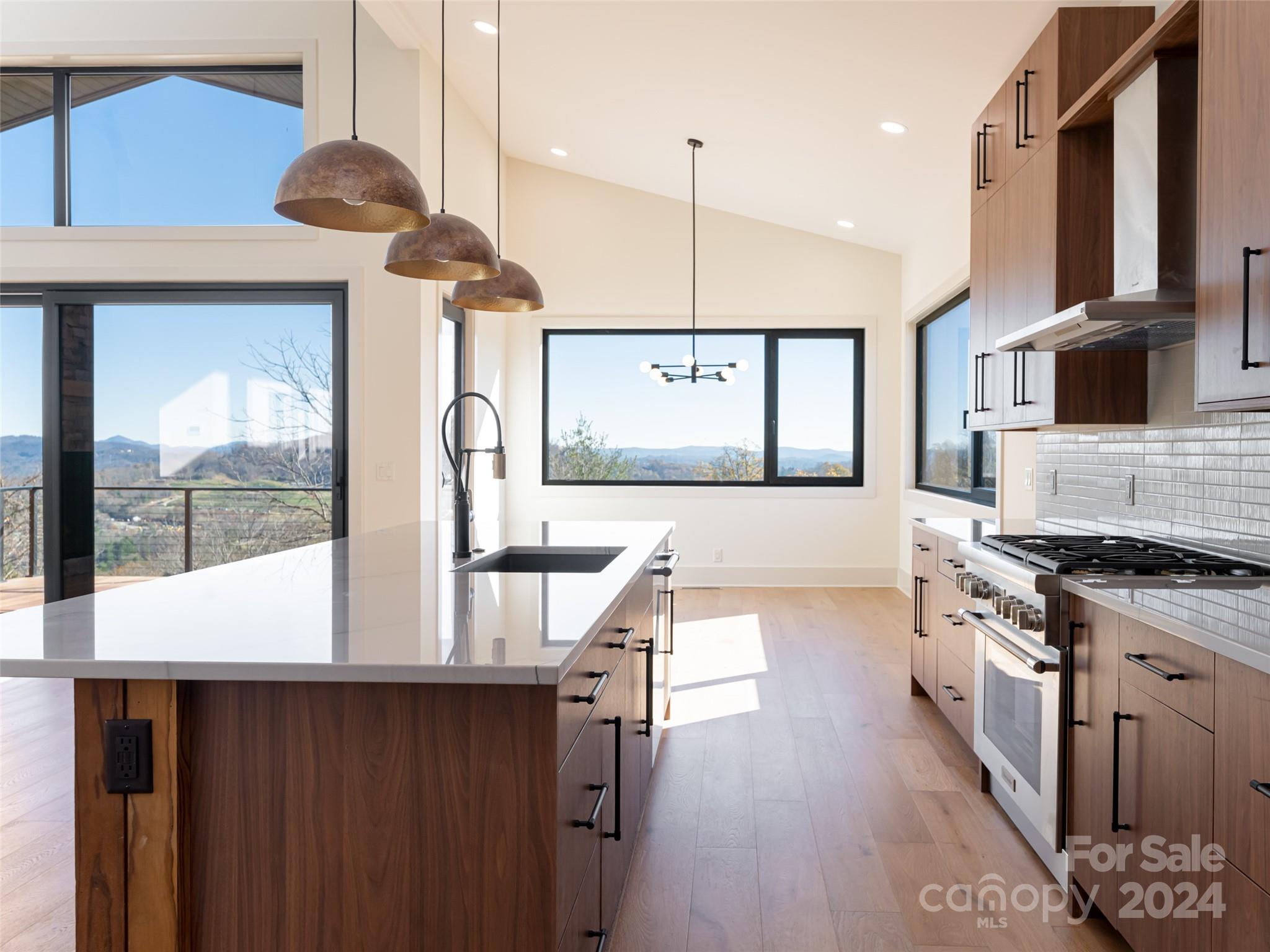 Carriage Park - Residential