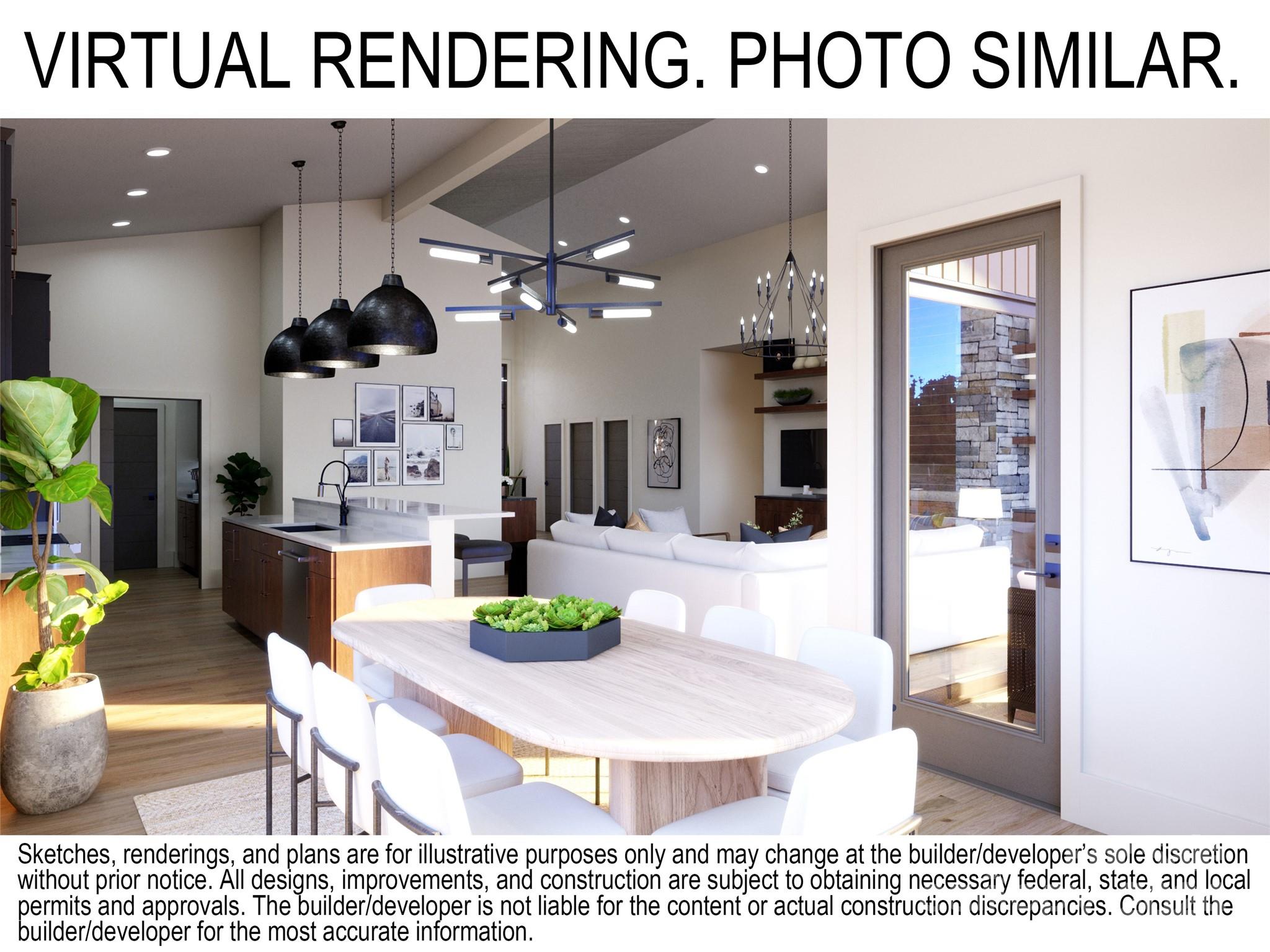 Carriage Park - Residential