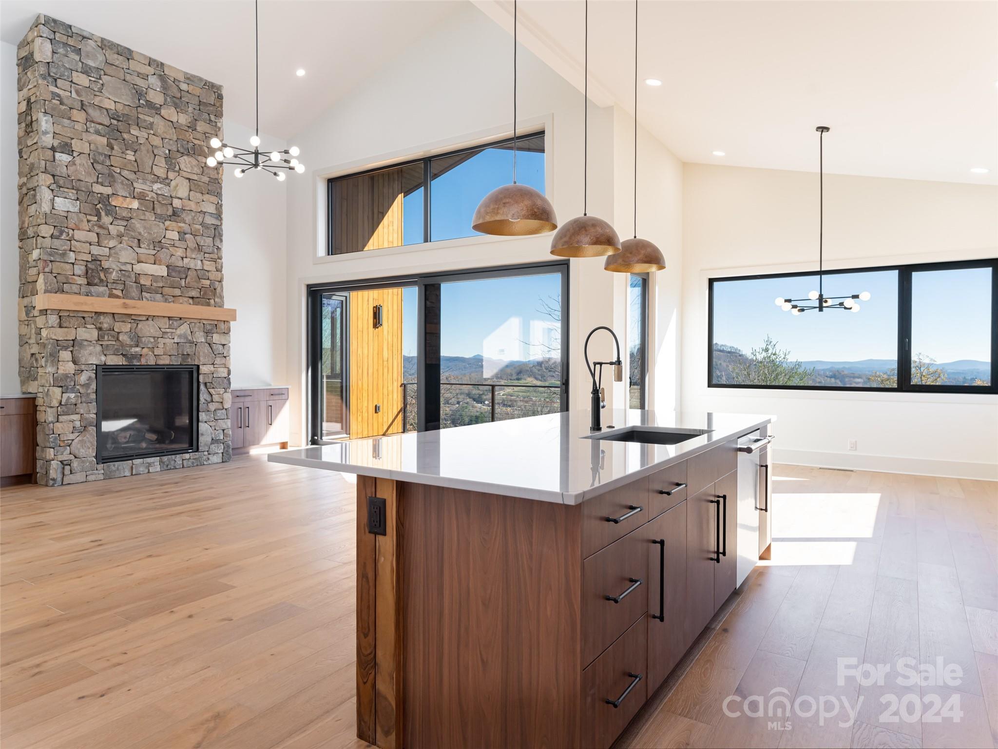 Carriage Park - Residential