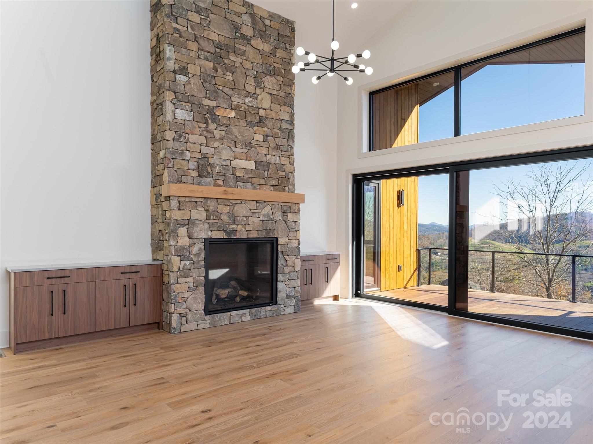 Carriage Park - Residential