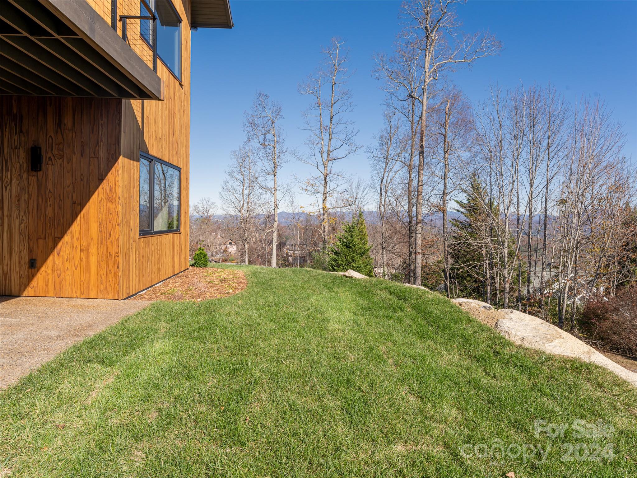 Carriage Park - Residential