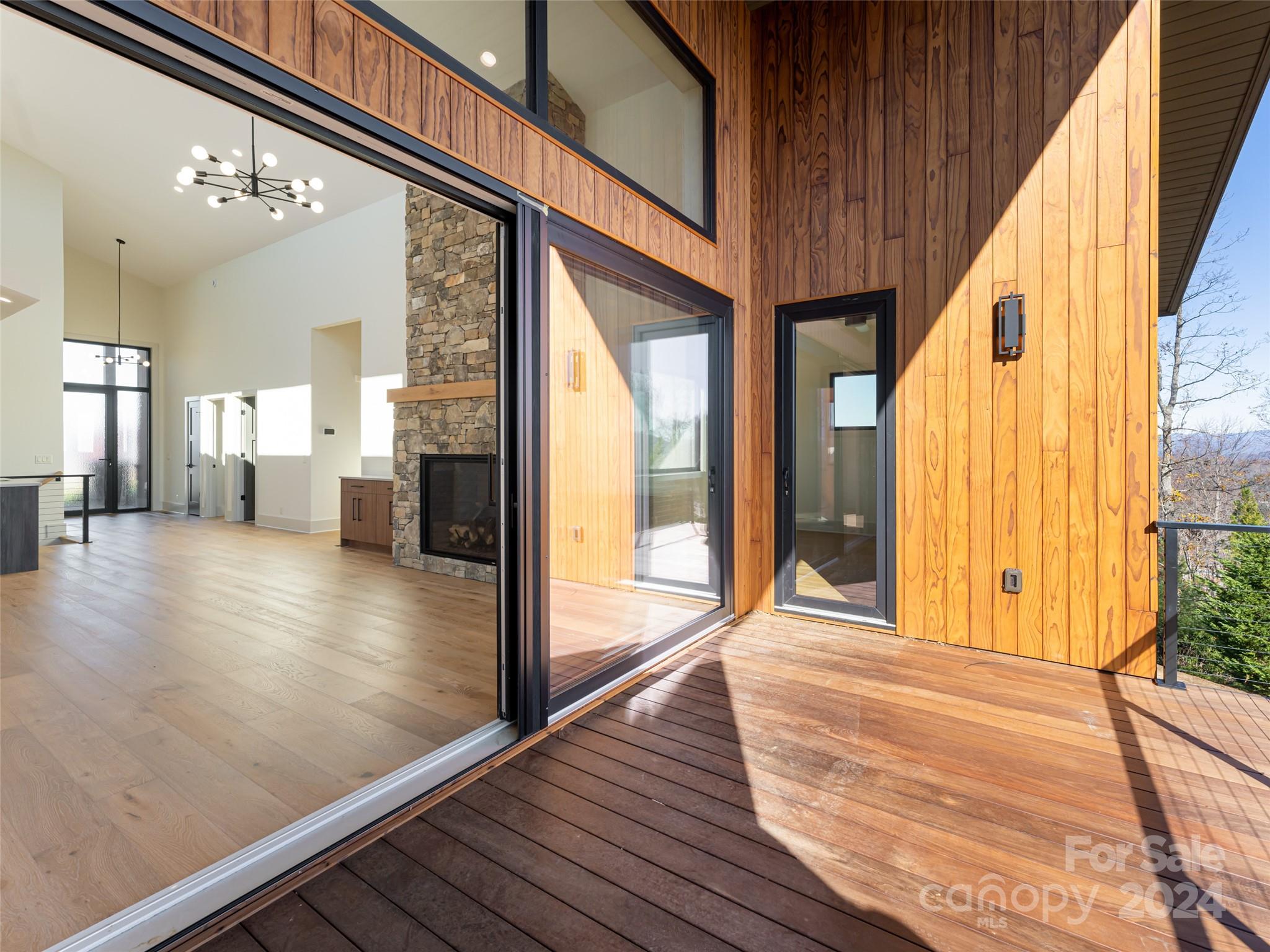 Carriage Park - Residential