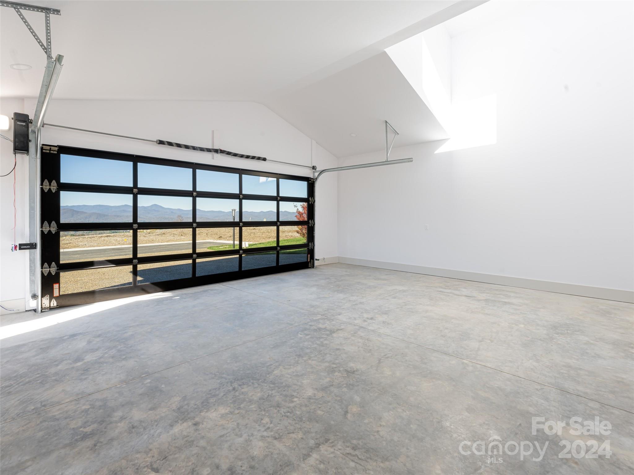 Carriage Park - Residential