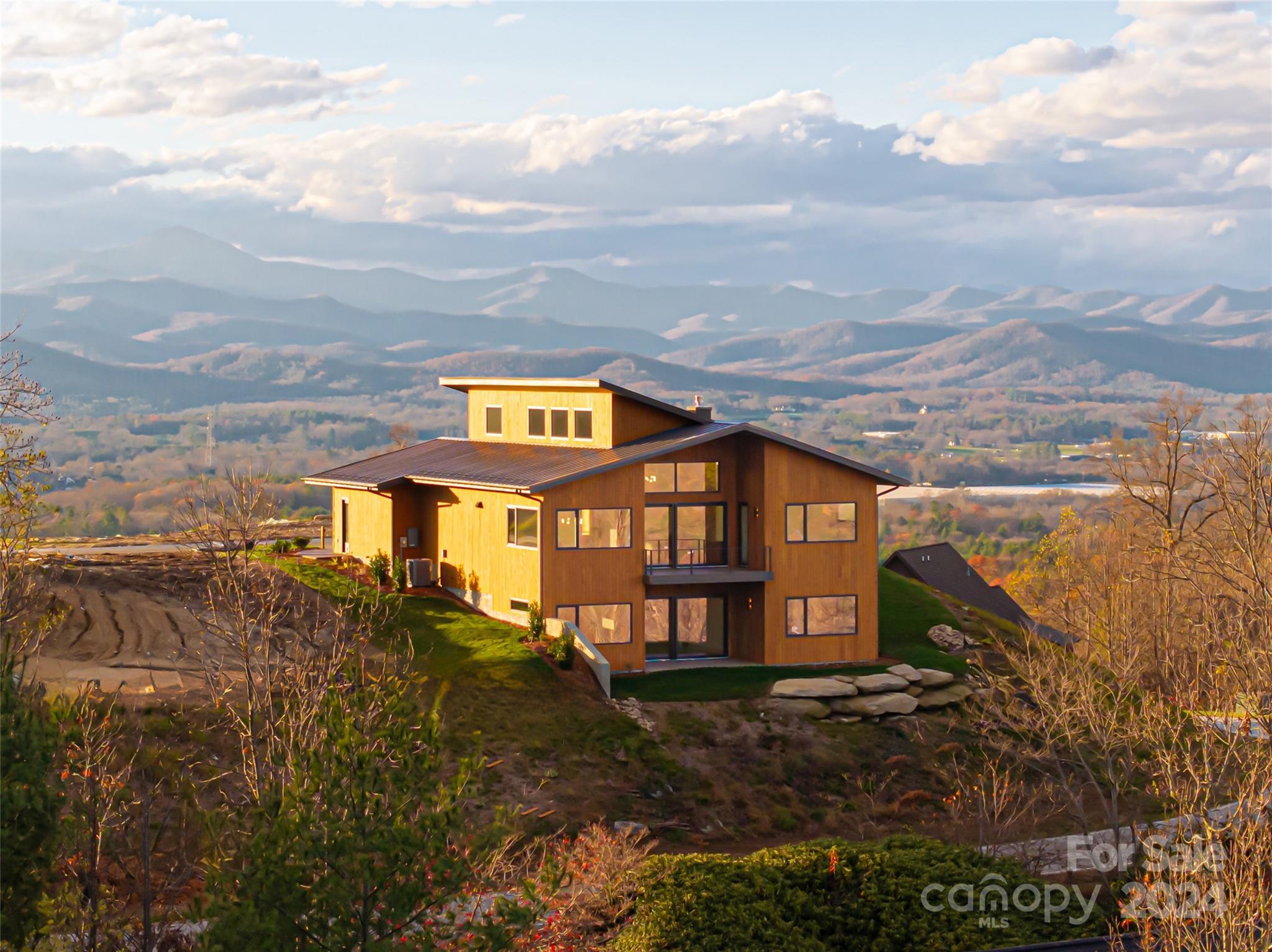 Carriage Park - Residential