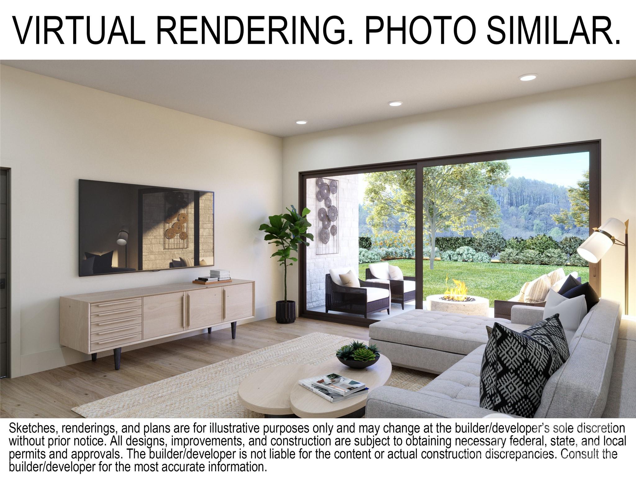 Carriage Park - Residential