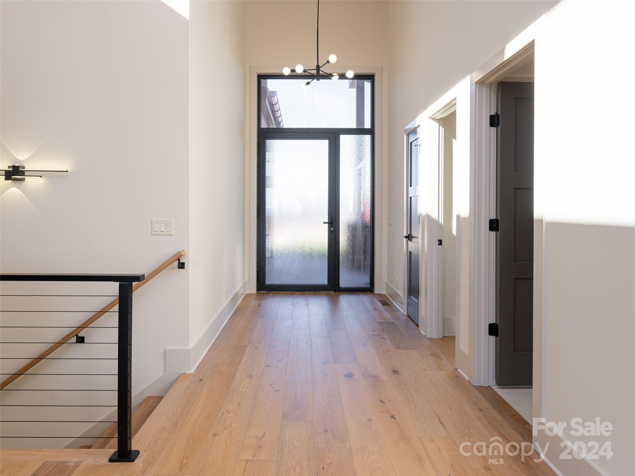 Carriage Park - Residential