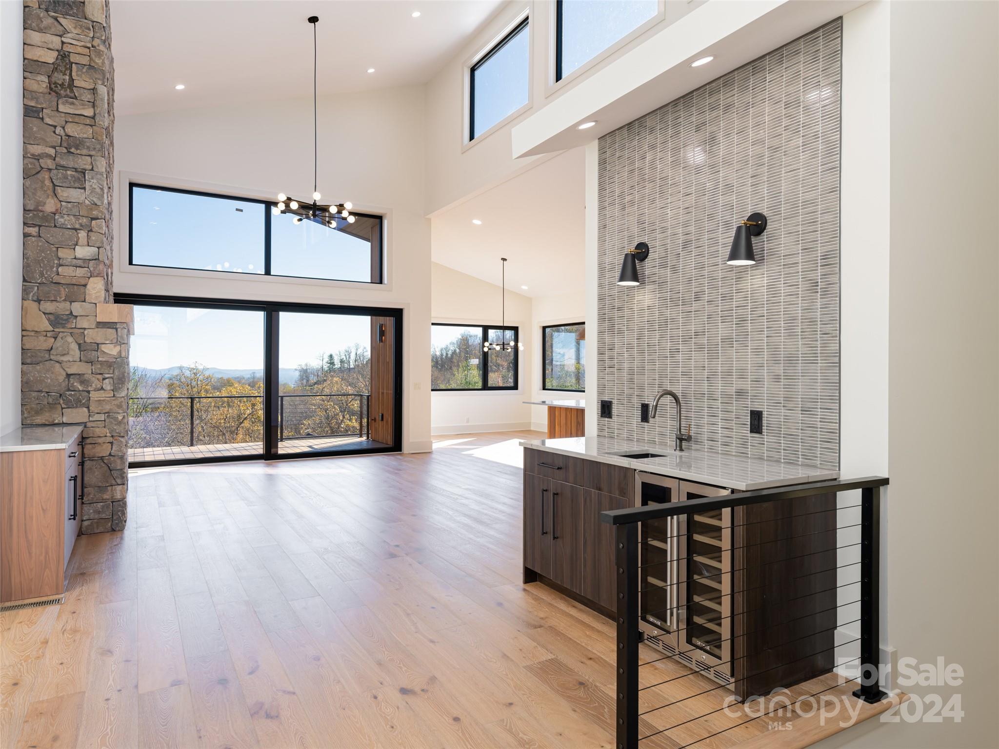 Carriage Park - Residential