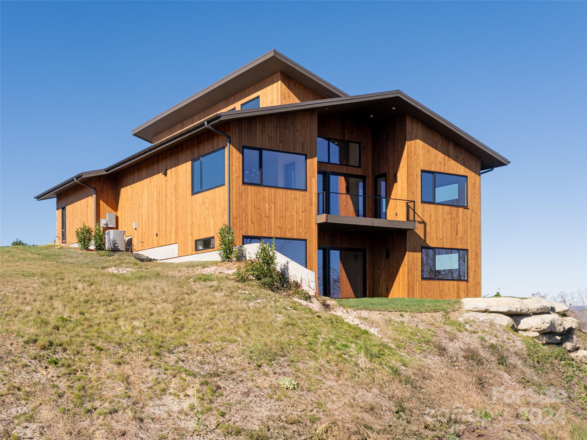 Carriage Park - Residential