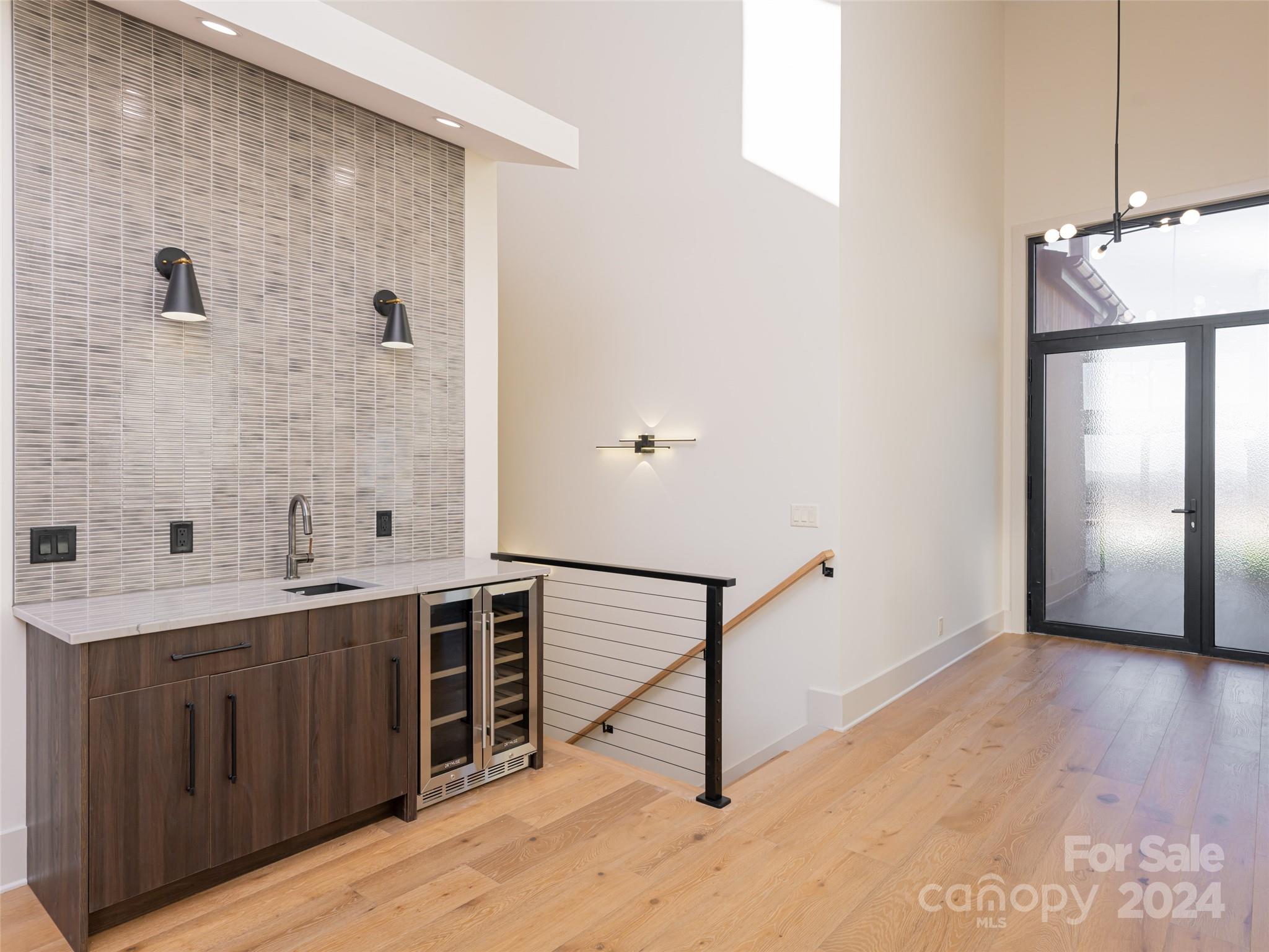 Carriage Park - Residential