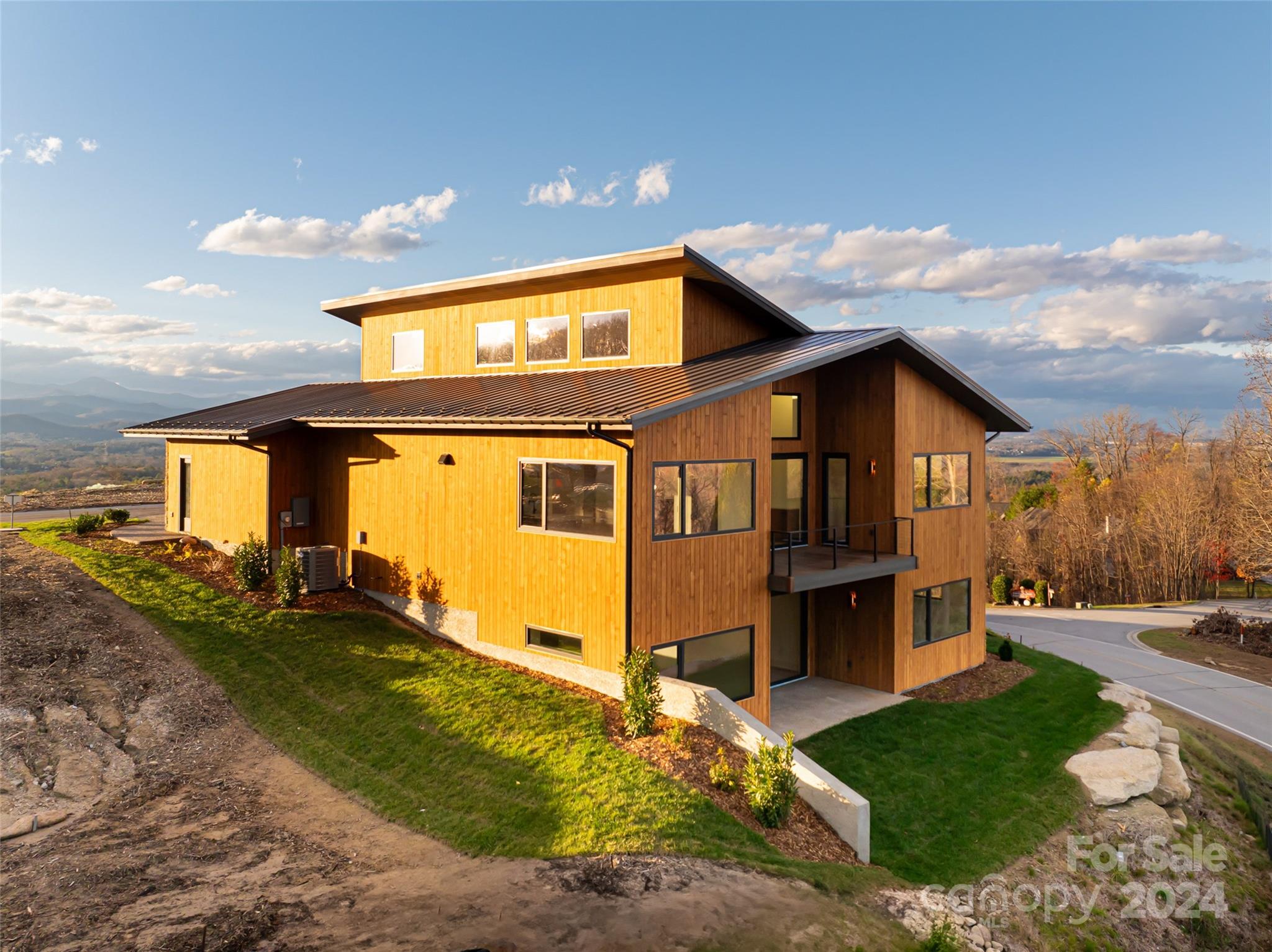 Carriage Park - Residential