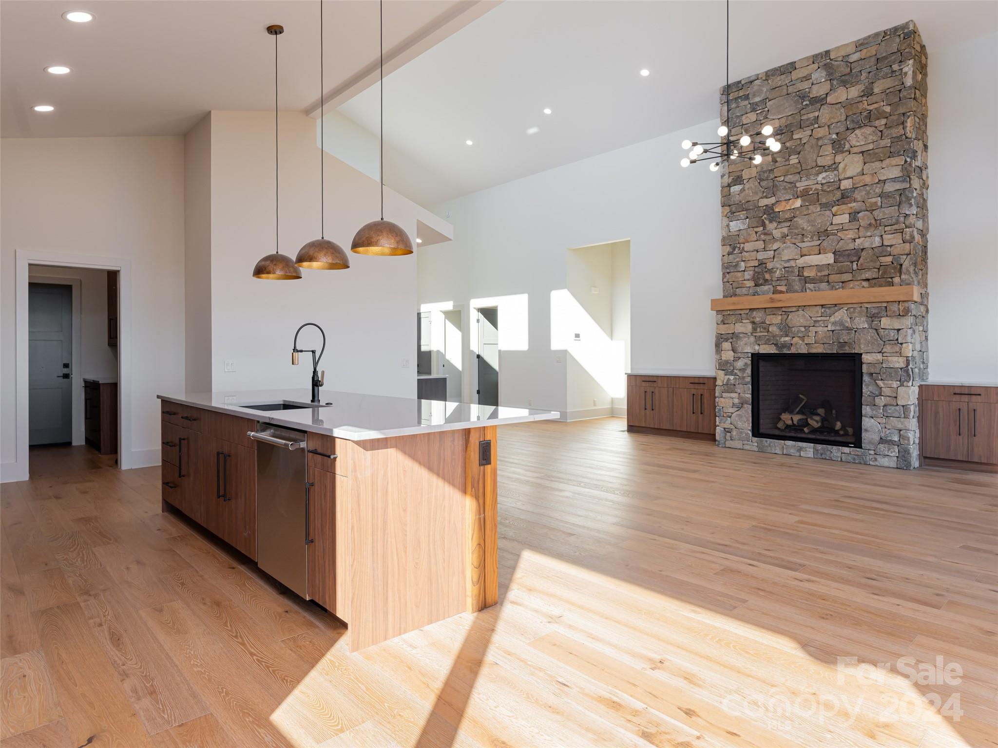 Carriage Park - Residential