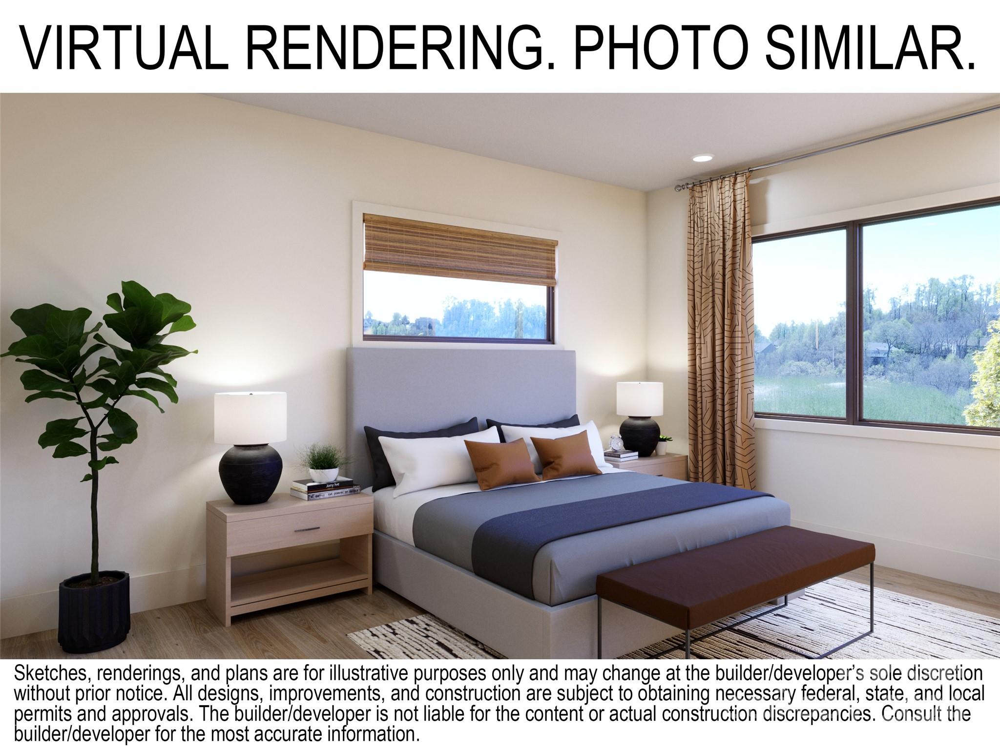 Carriage Park - Residential