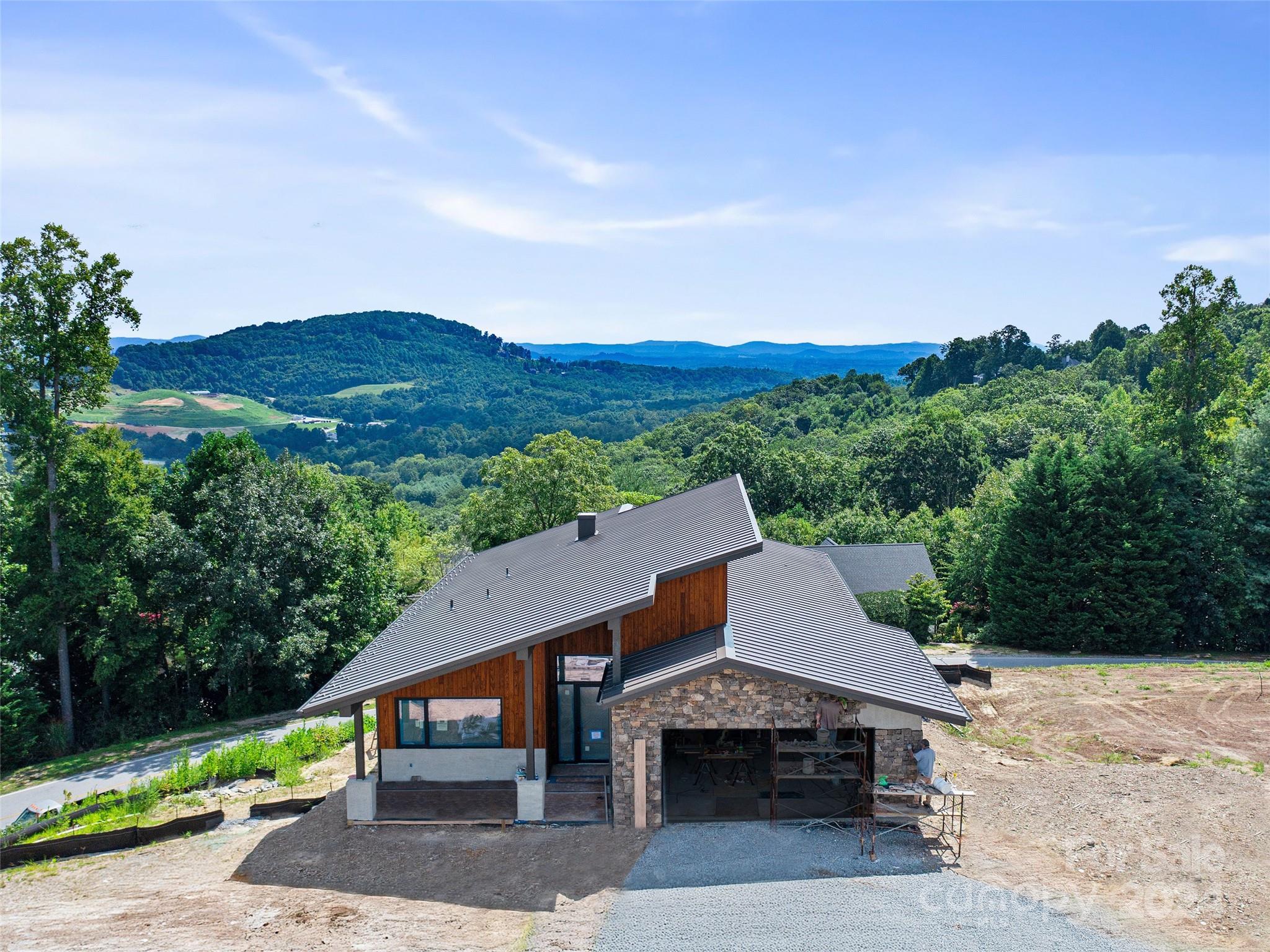 Carriage Park - Residential