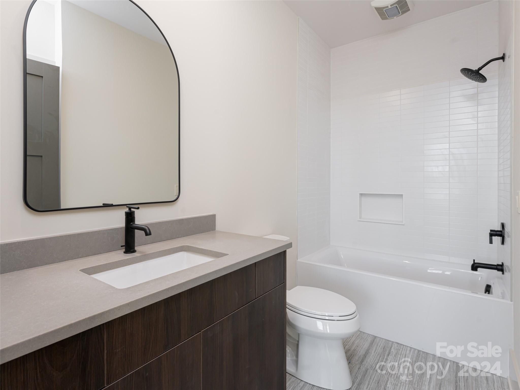 Carriage Park - Residential