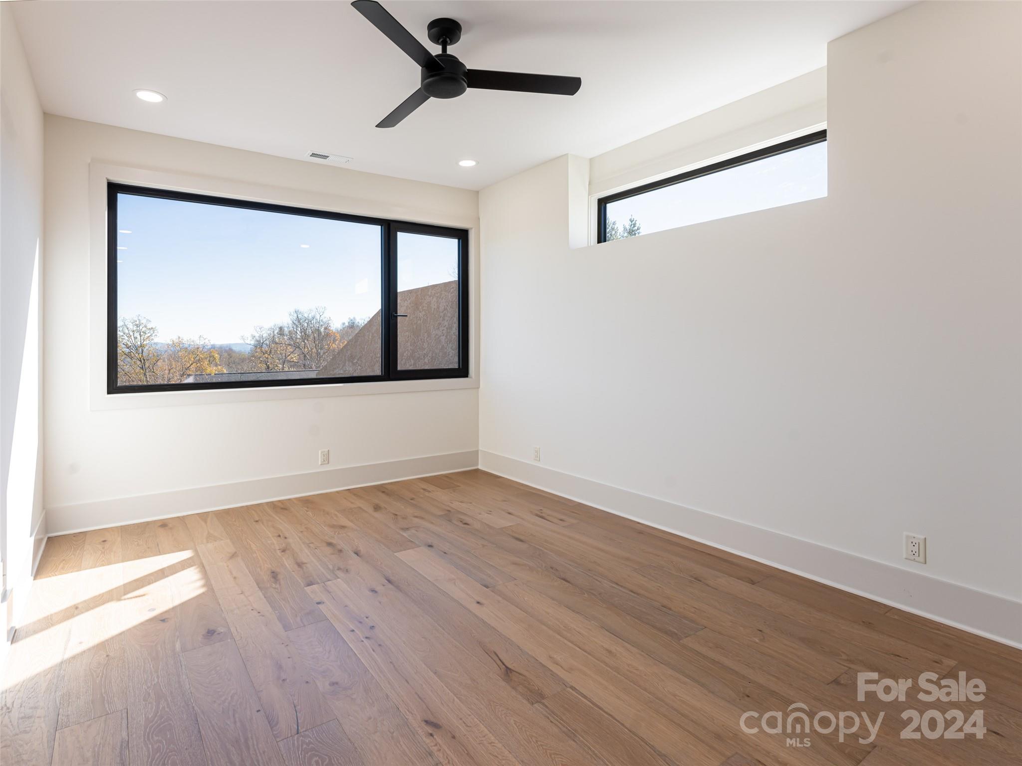 Carriage Park - Residential