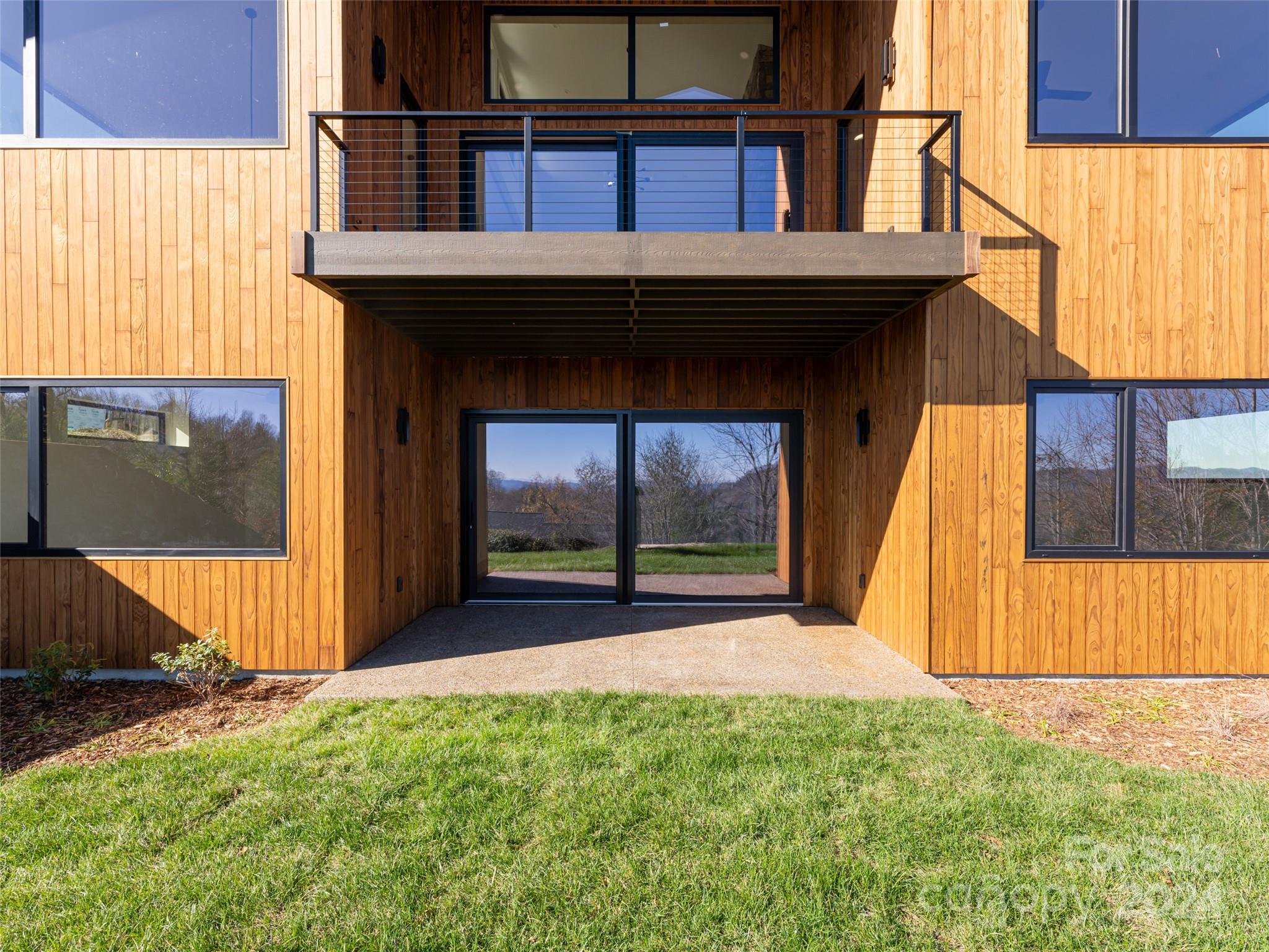 Carriage Park - Residential