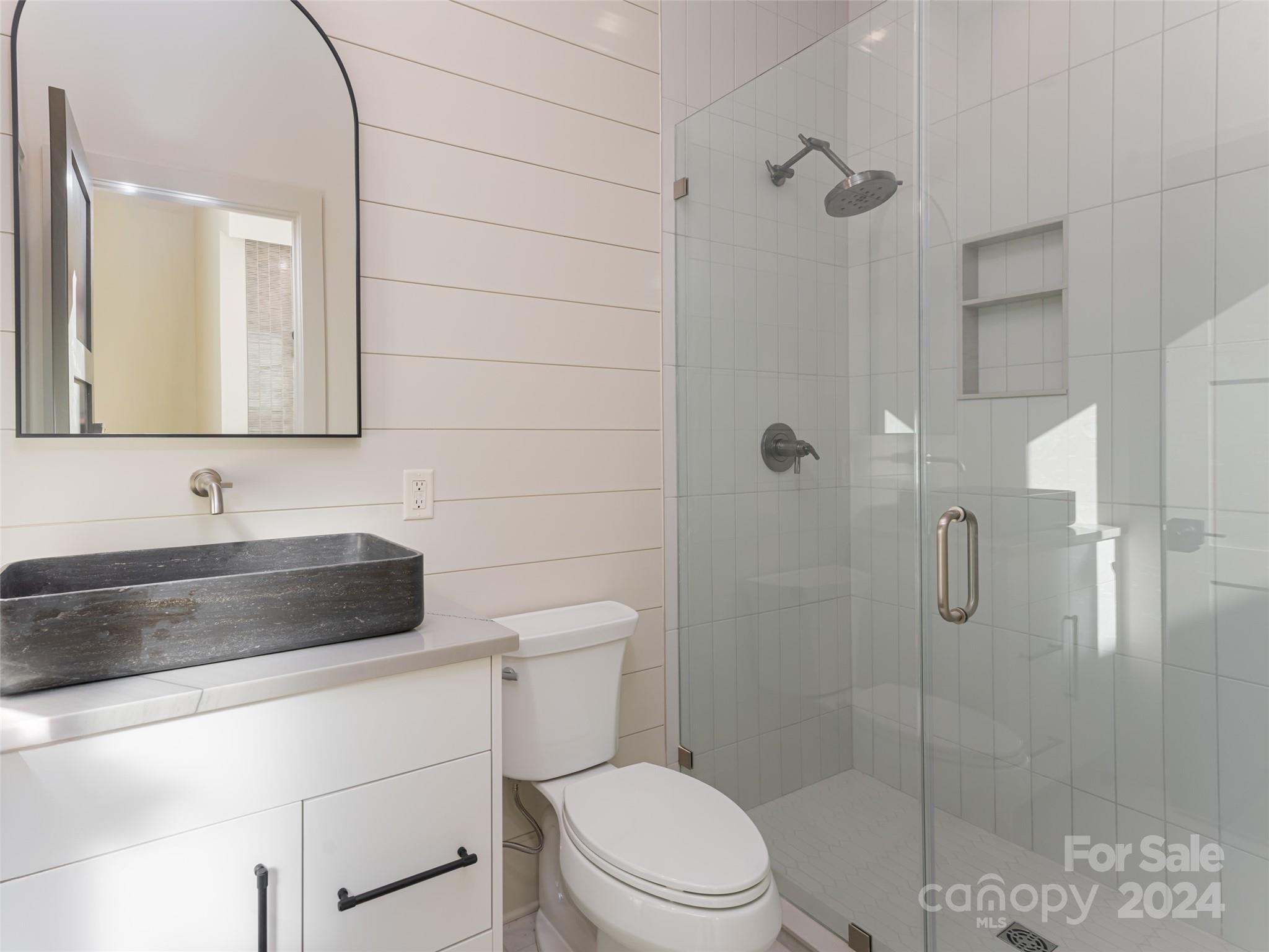 Carriage Park - Residential