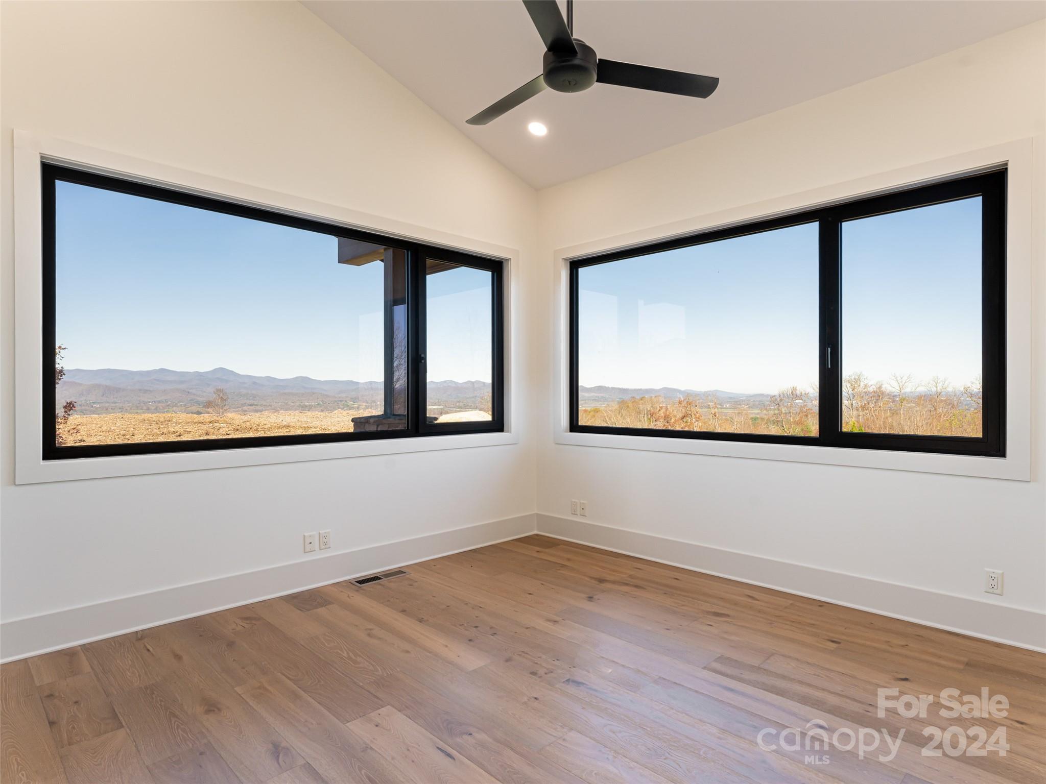 Carriage Park - Residential