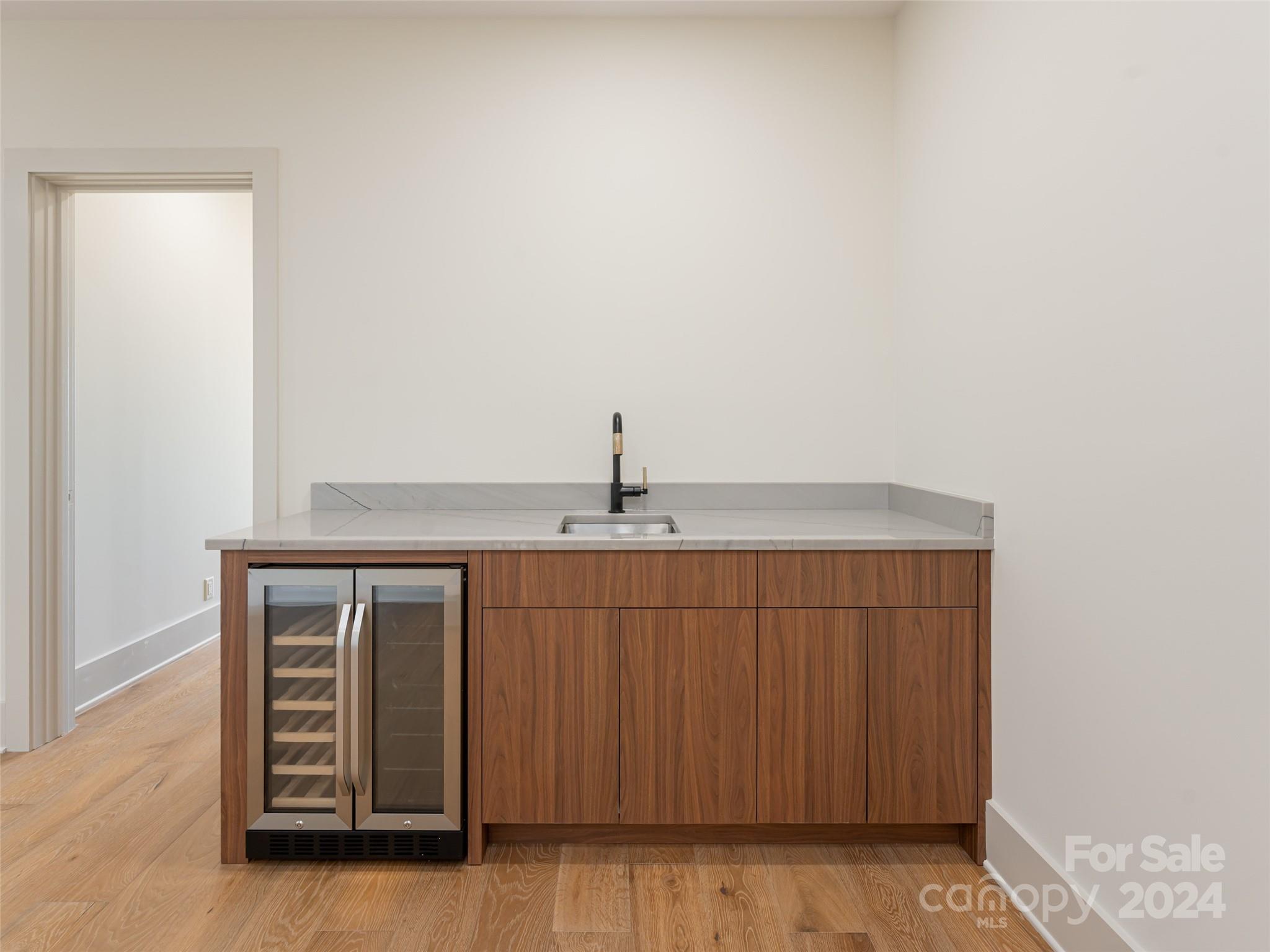 Carriage Park - Residential