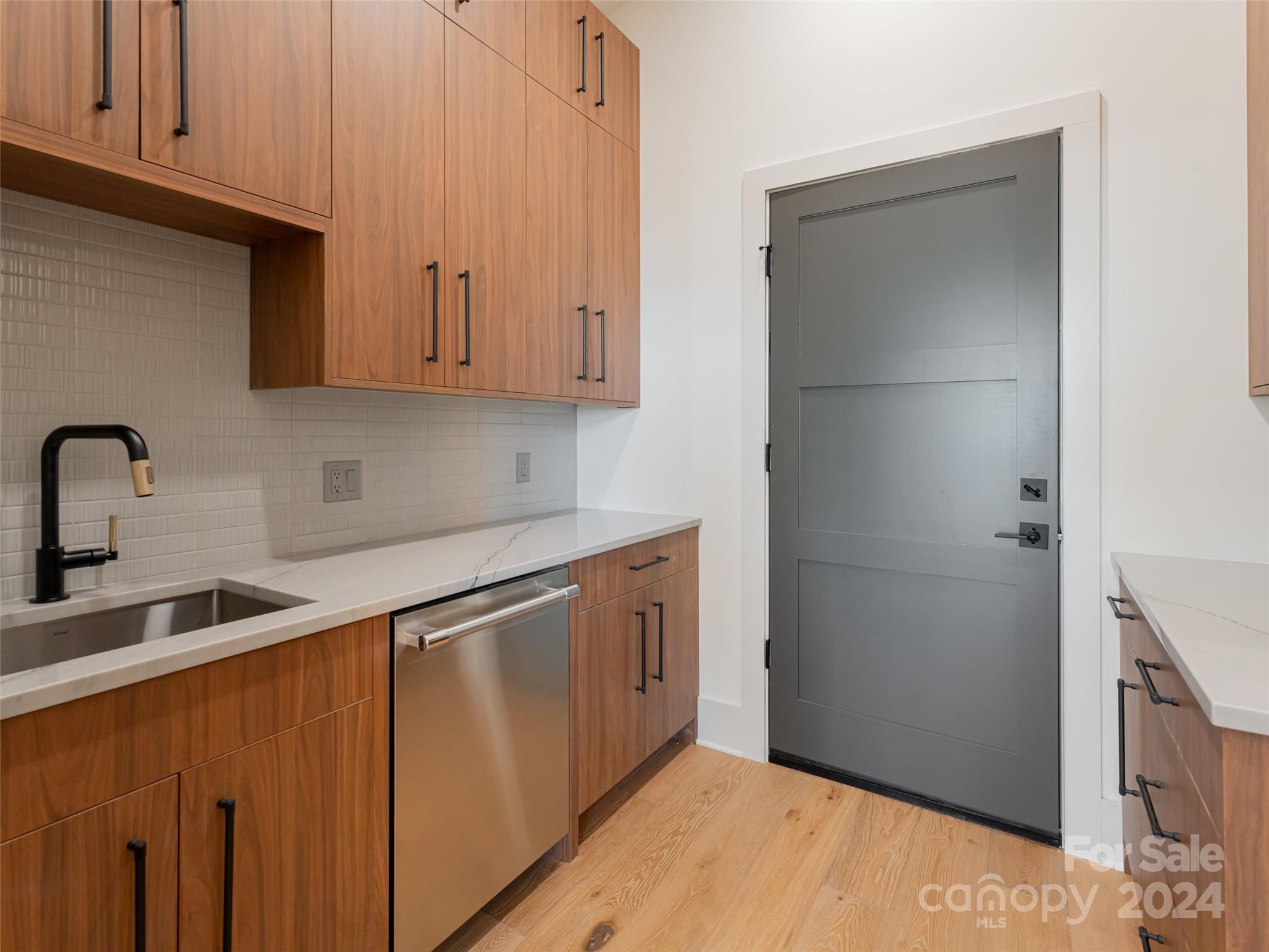 Carriage Park - Residential