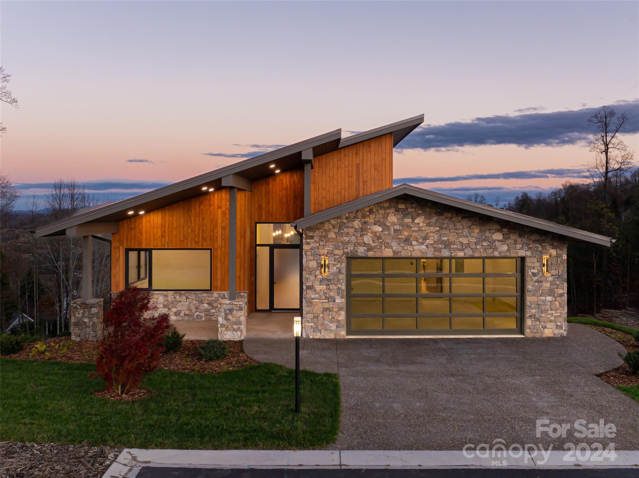 Carriage Park - Residential