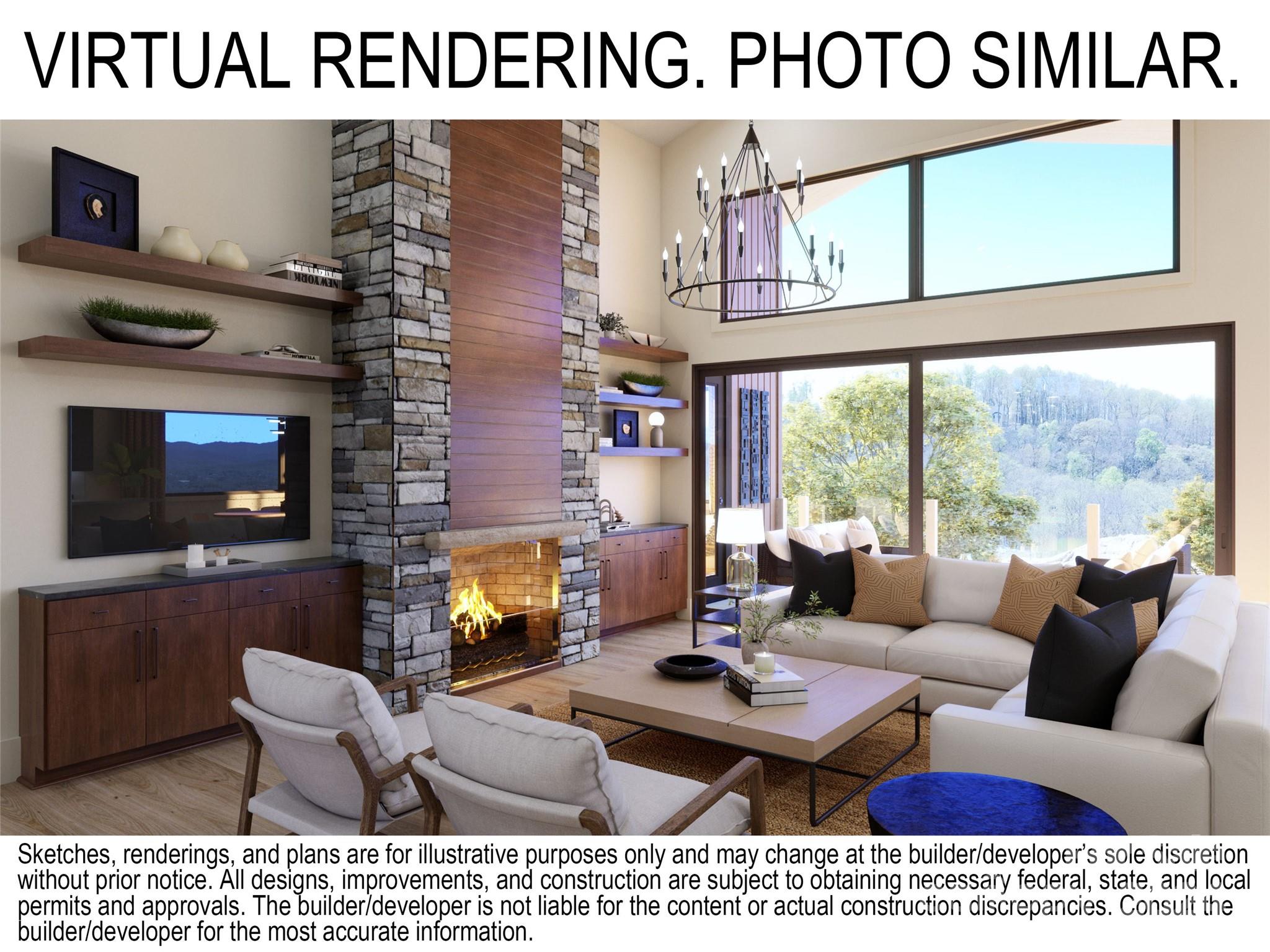 Carriage Park - Residential